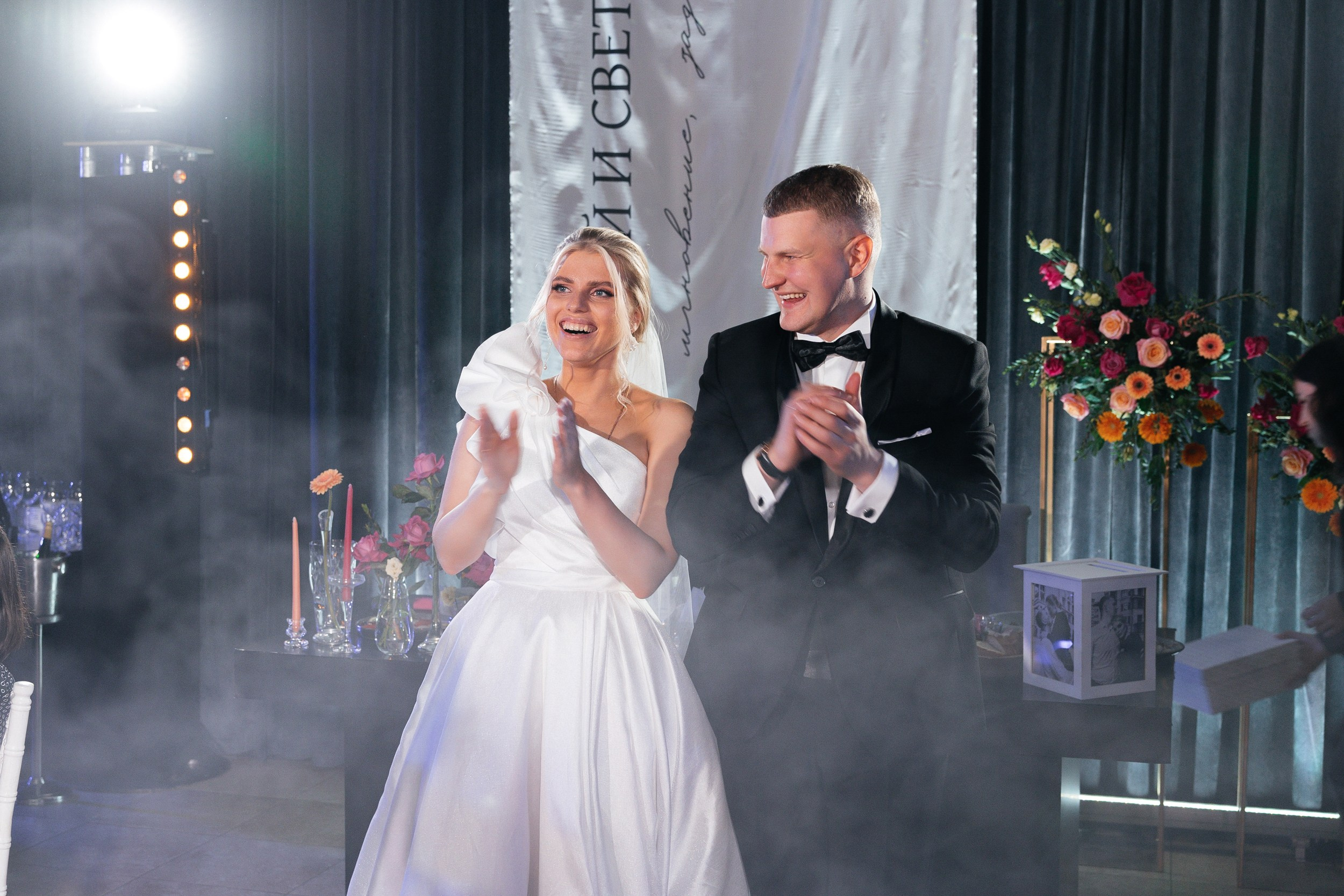 Свадебная серия. Свадебный фотограф Павел Фурашов в Нижнем Новгороде | Paul Matis