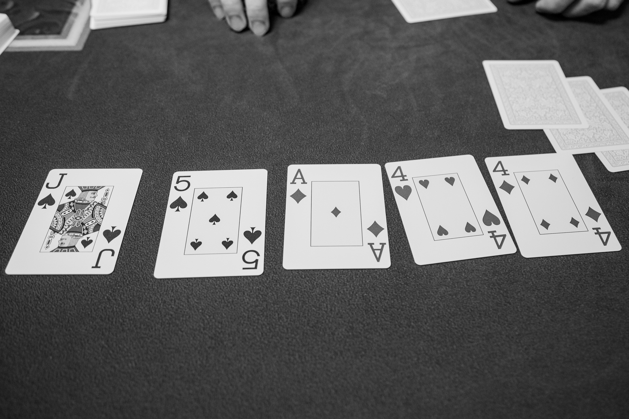 NUTS. Kubynin.V Production