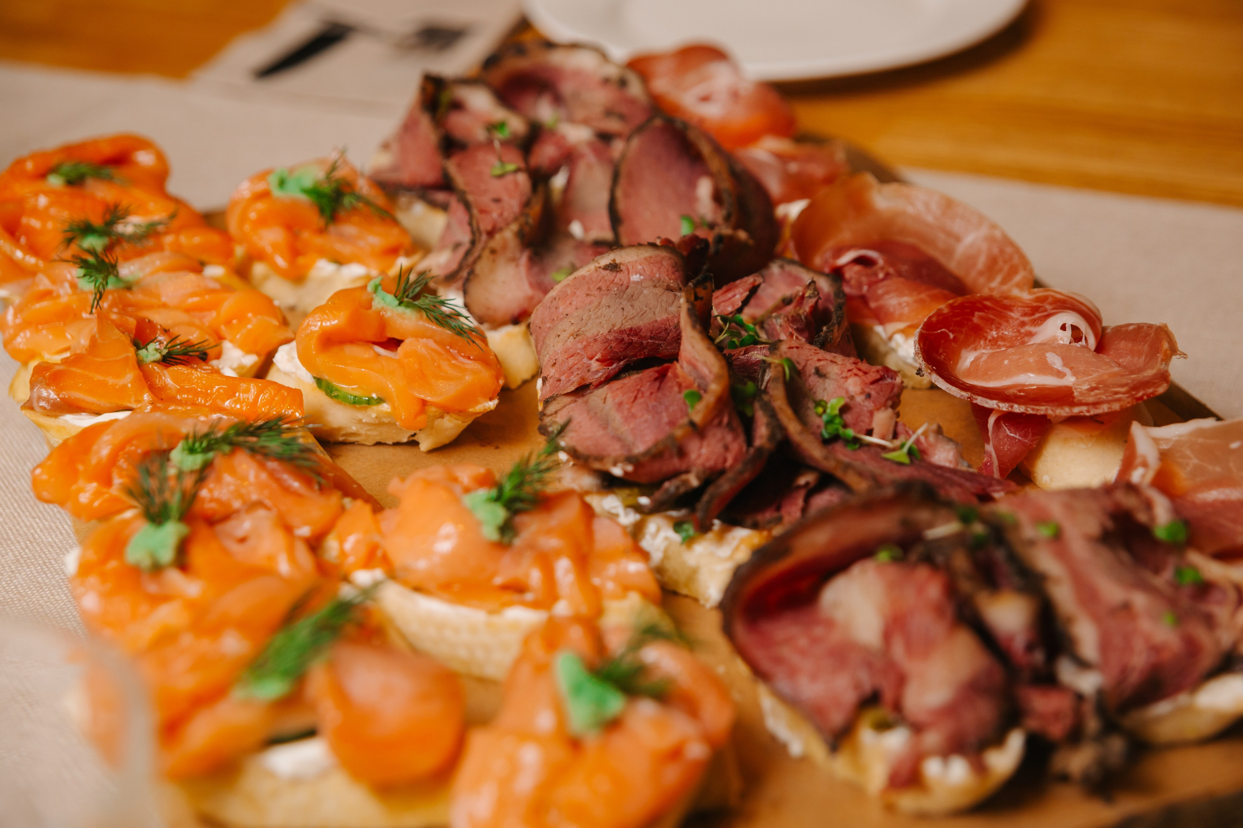 Кулинарные мастер-классы. Kubynin.V Production