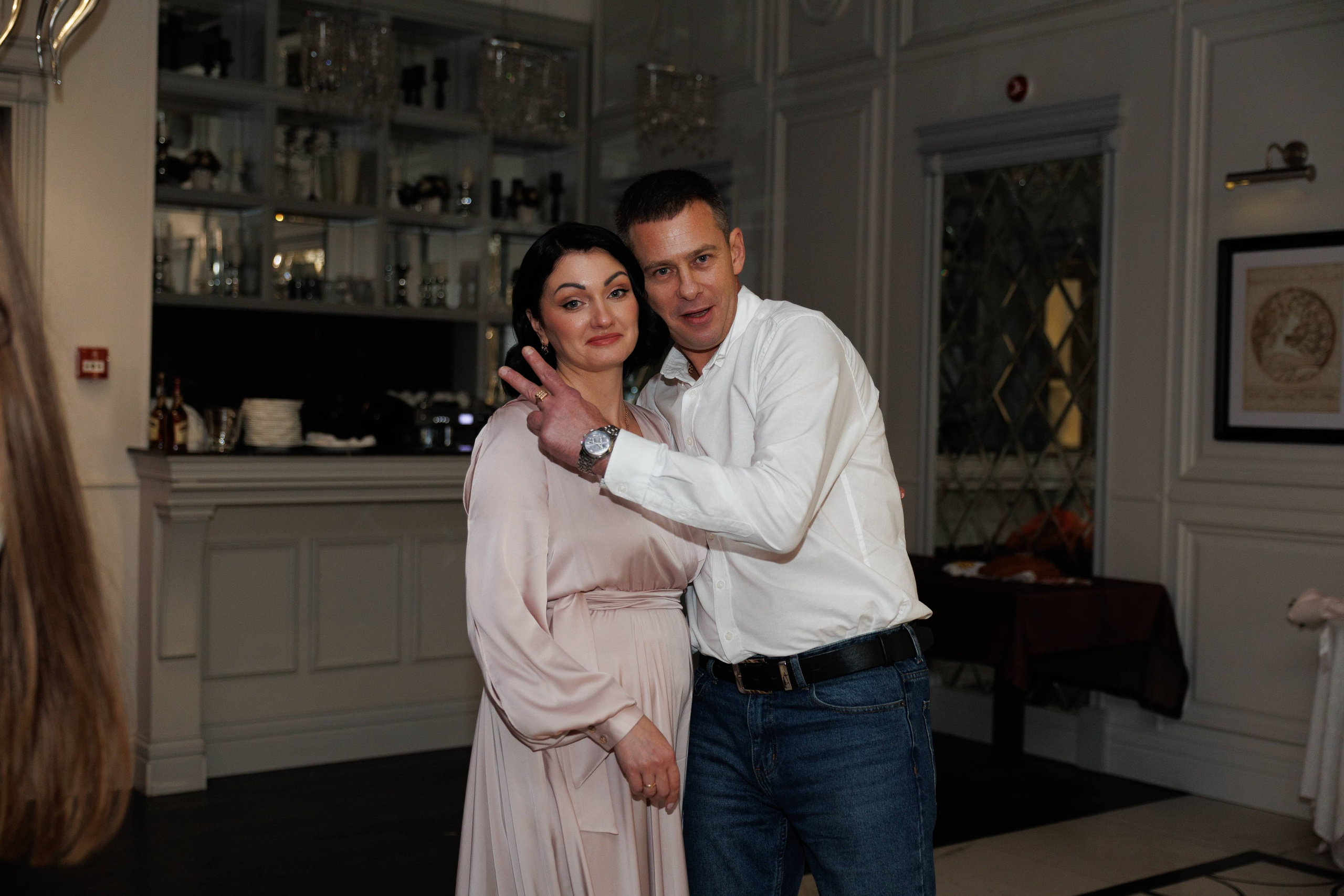 Максим и Маргарита