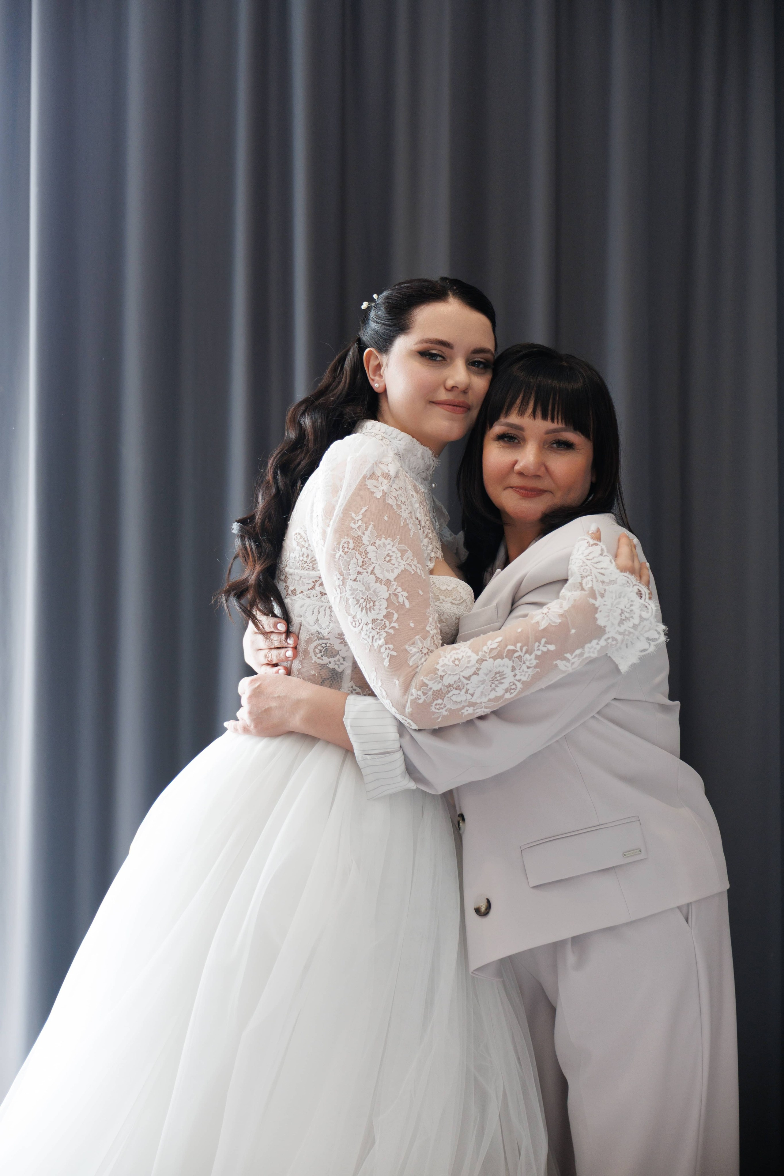 Андрей и Анастасия