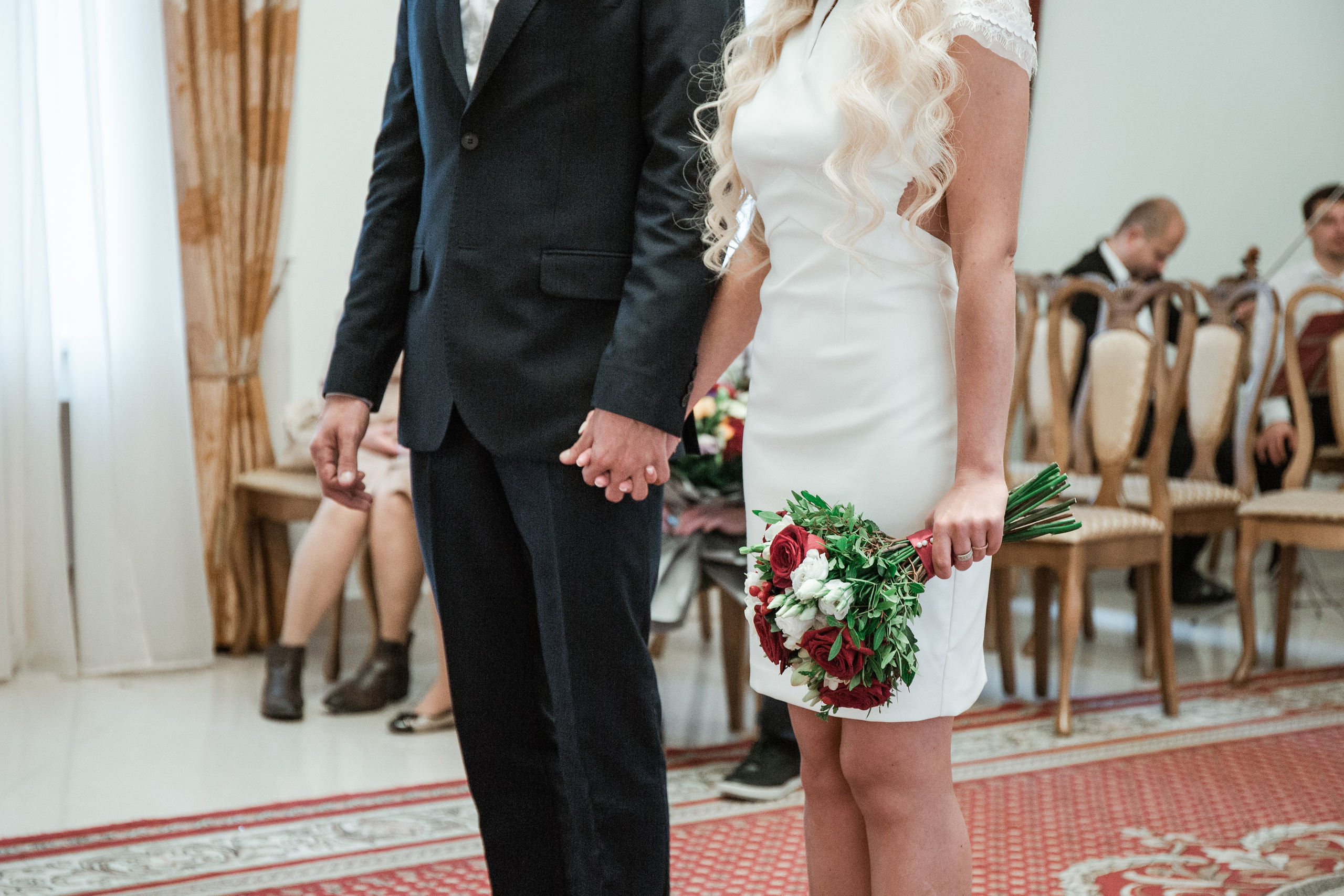 Свадьба Виктор и Анастасия. Фототерапевт Ева Бунеева