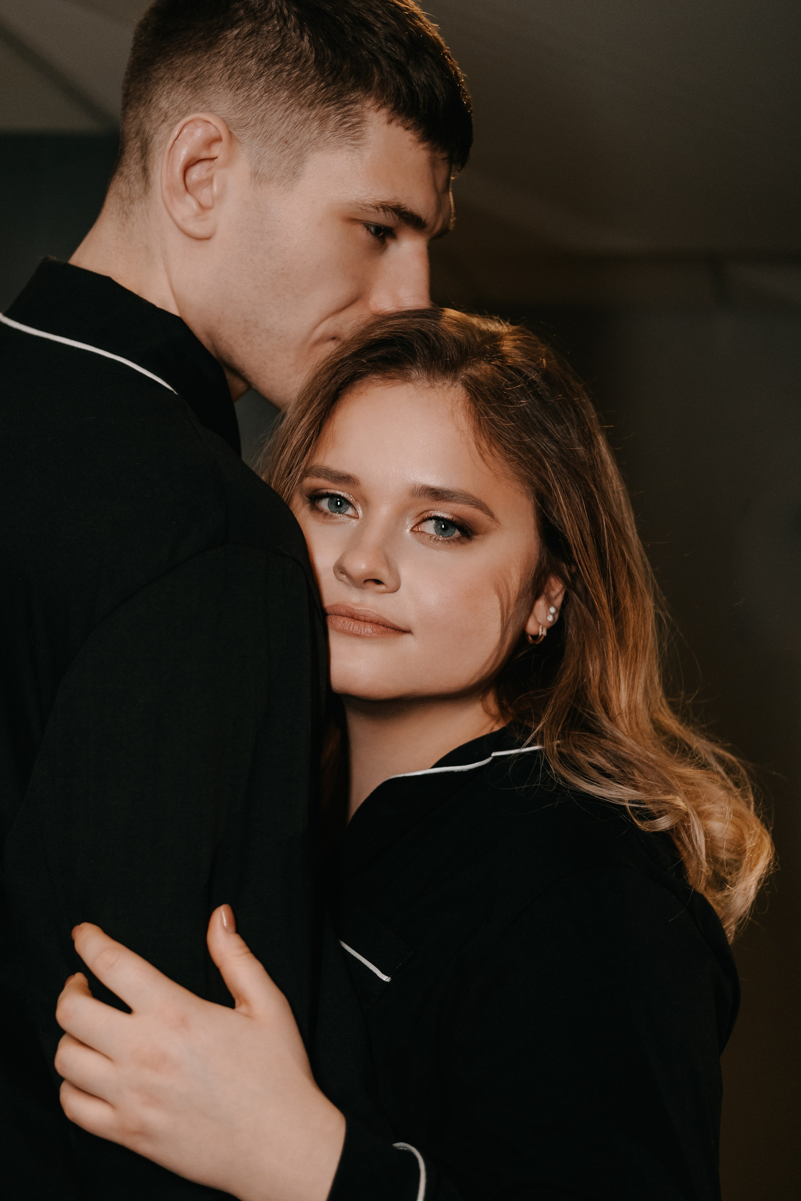 Илья и Александра. Фотограф Москва, Смоленск