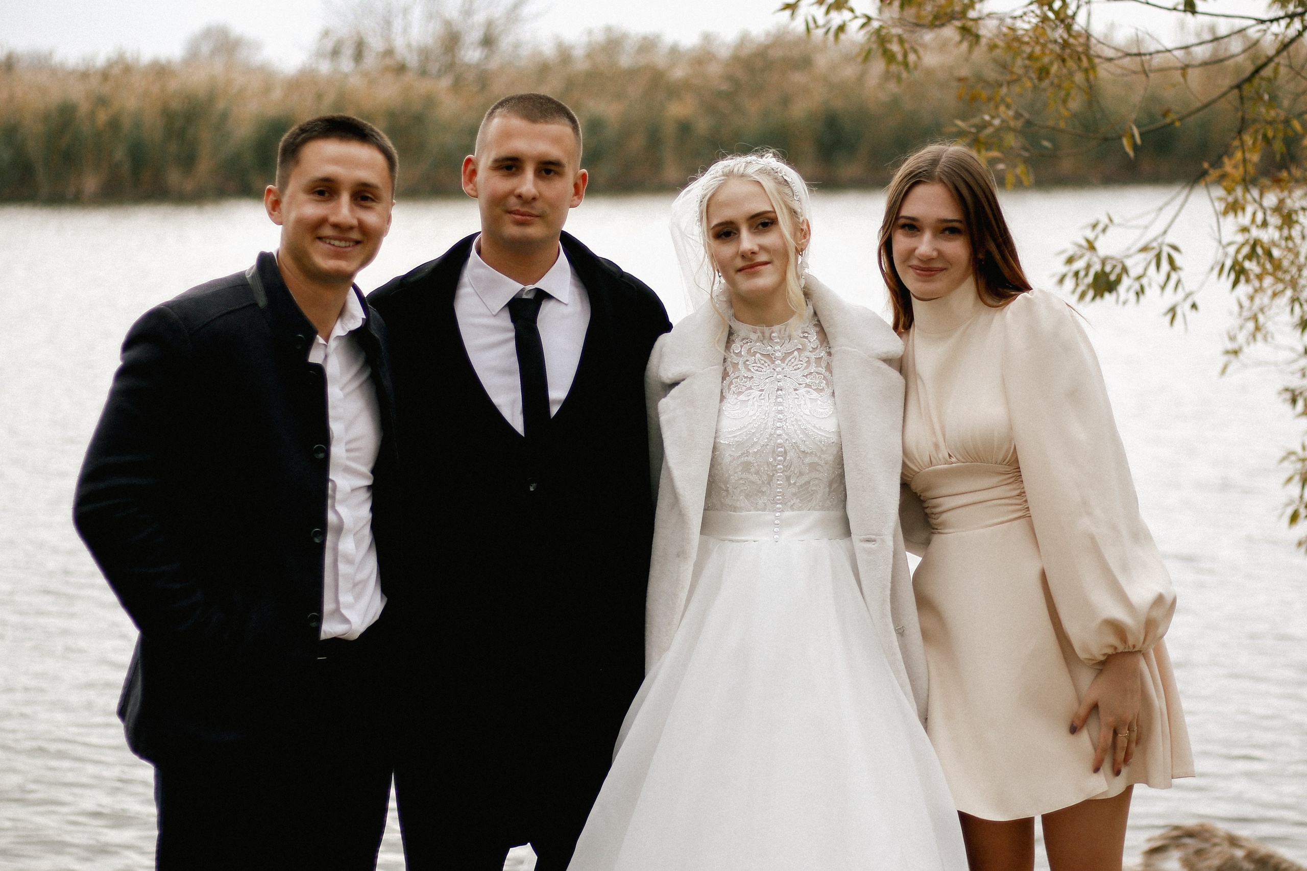 A&K. Фотограф Краснодар