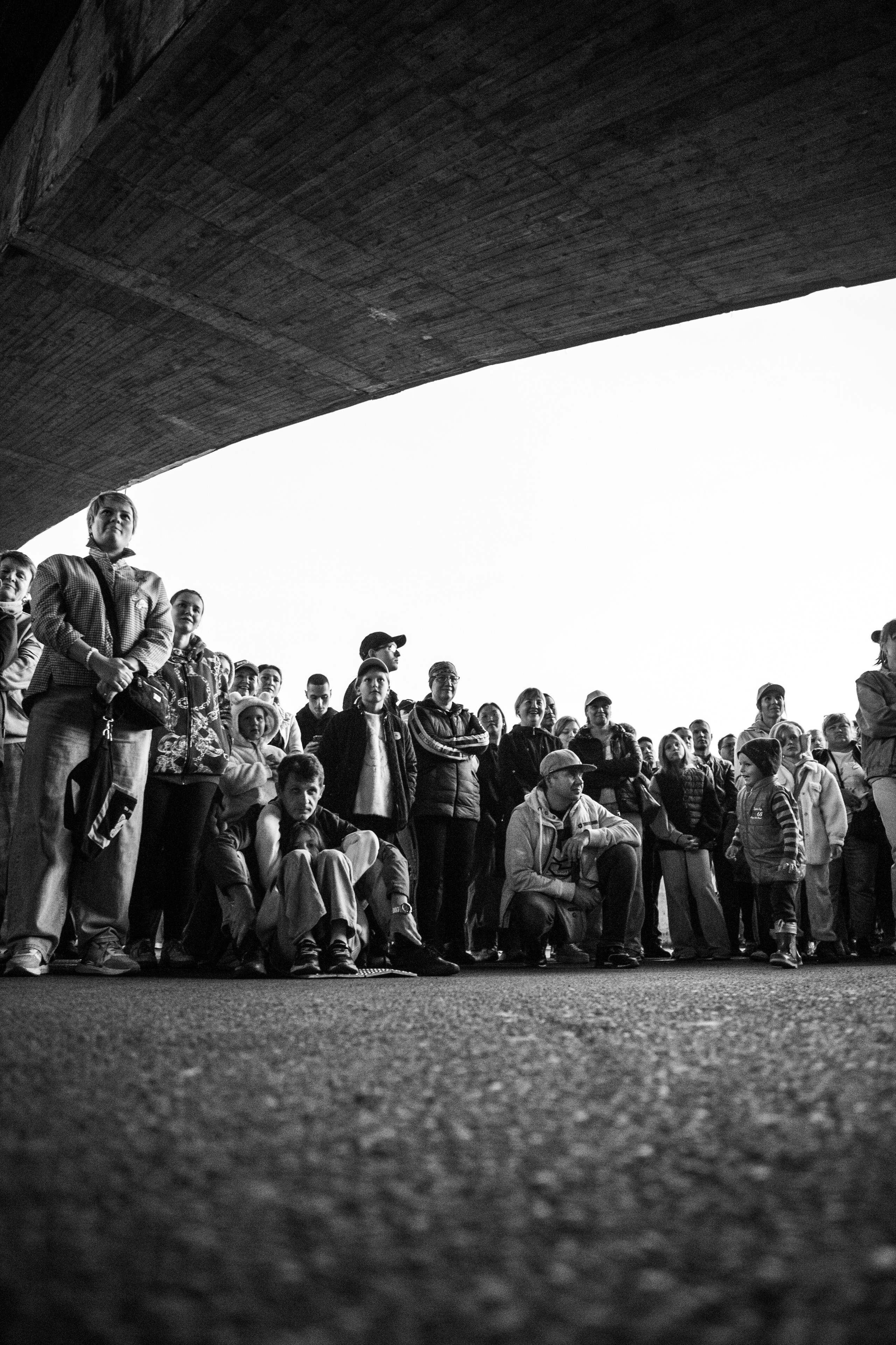 Шоу барабанщиков Zanoza. Свадебный и семейный фотограф В Красноярске Андрей Юсенков