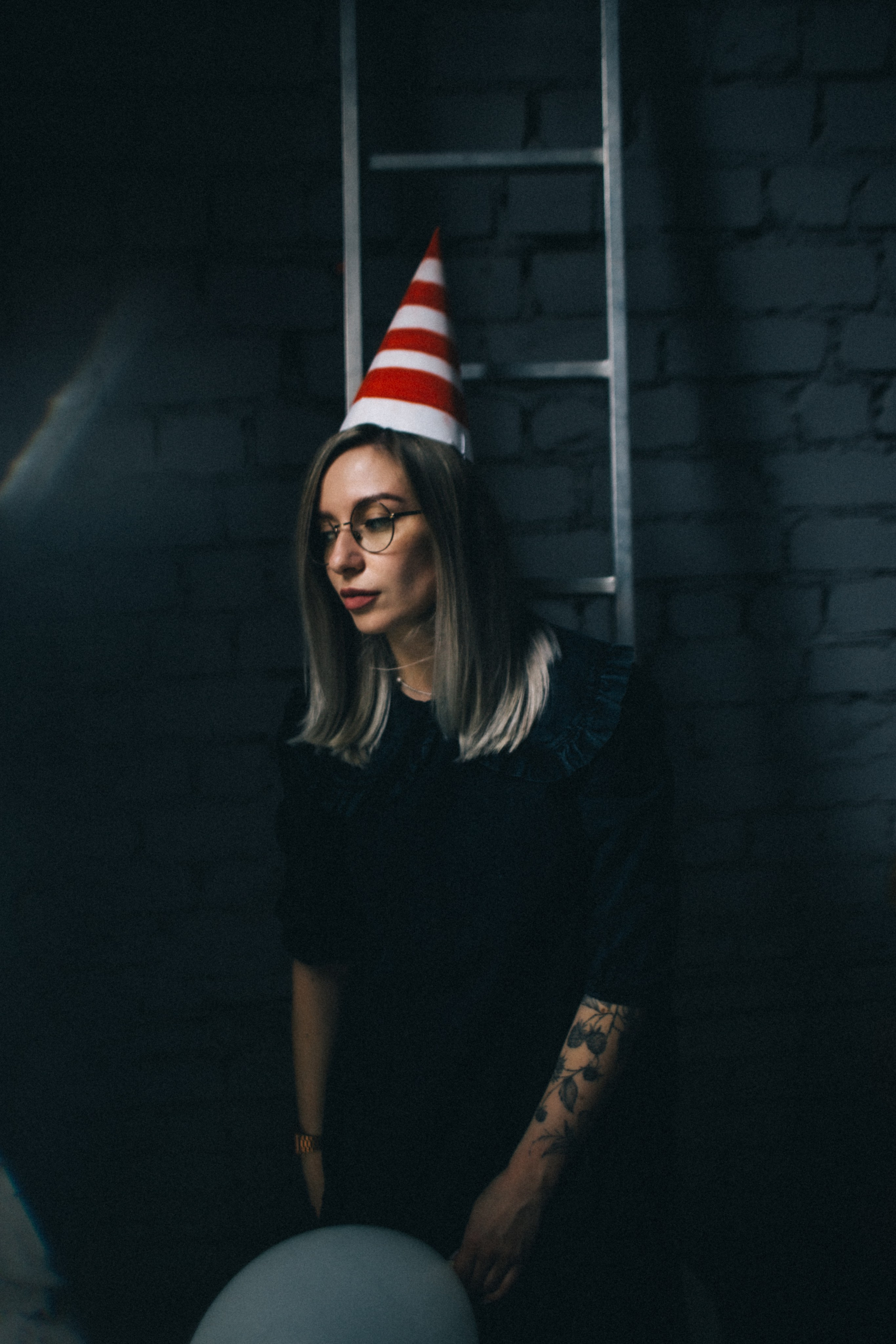 Лена. «Teen space». Фотограф в Нижнем Новгороде