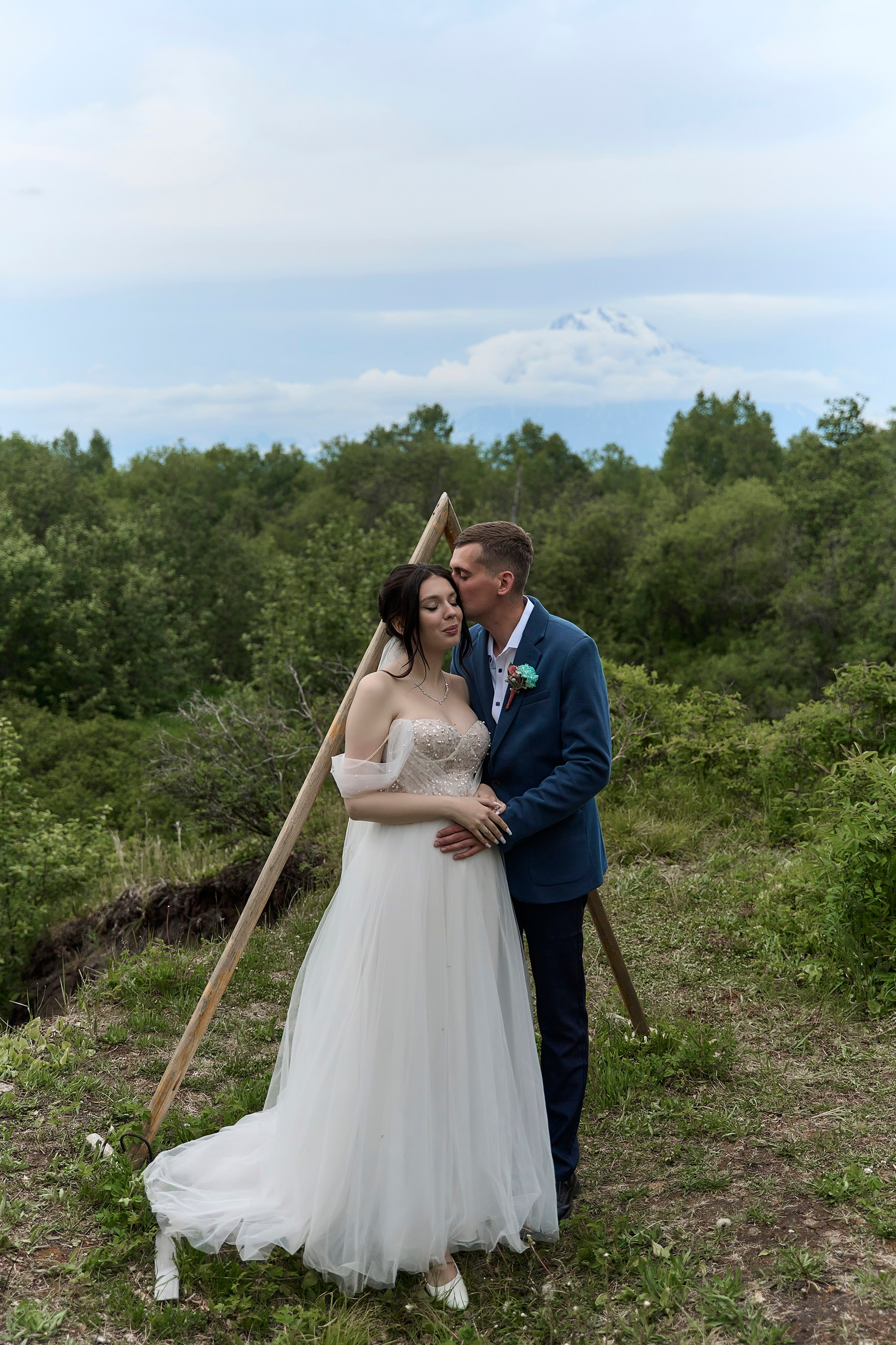 Фазенда. ФОТОГРАФ КАМЧАТКА