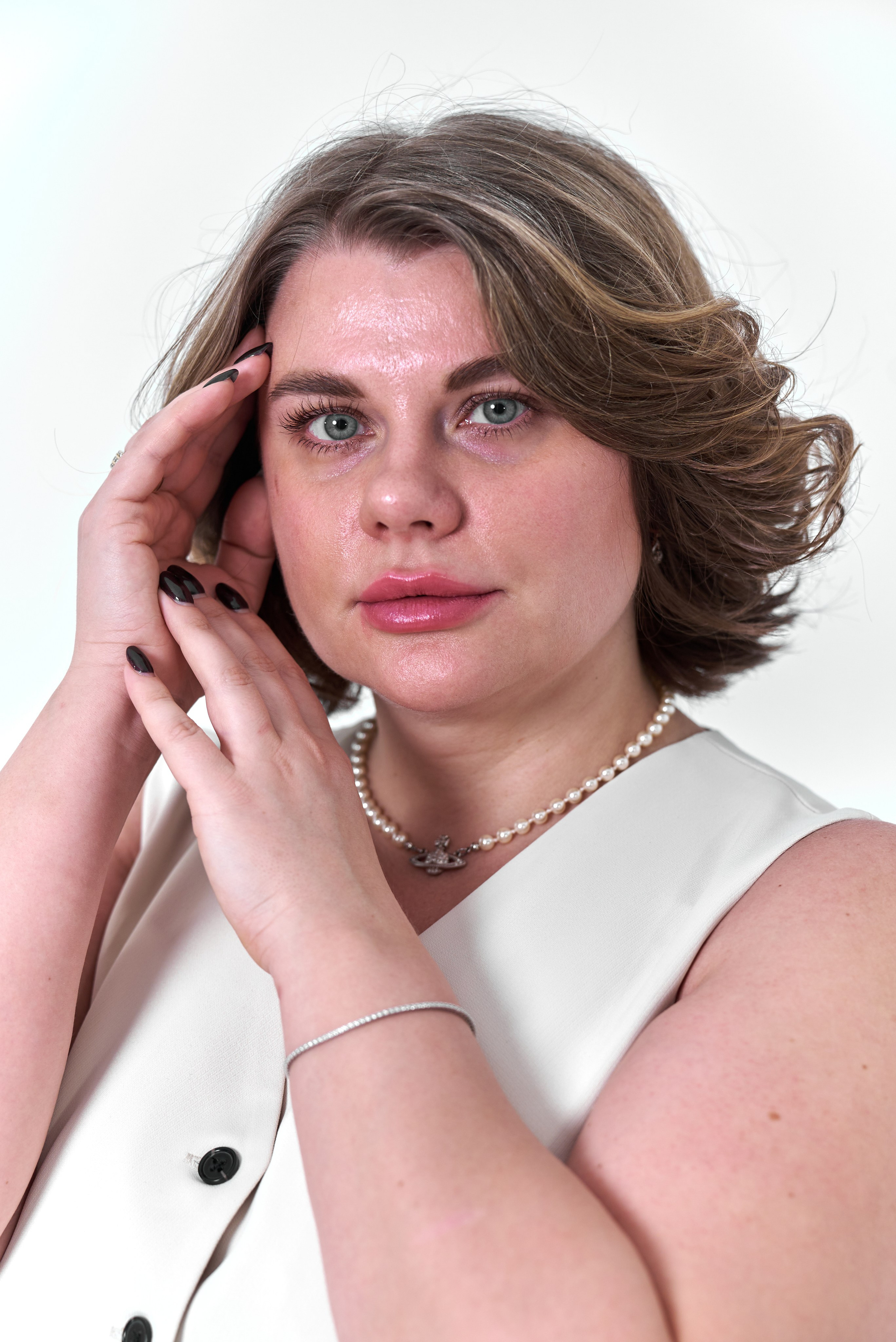 Анастасия Щёлково. Фотограф Щёлково