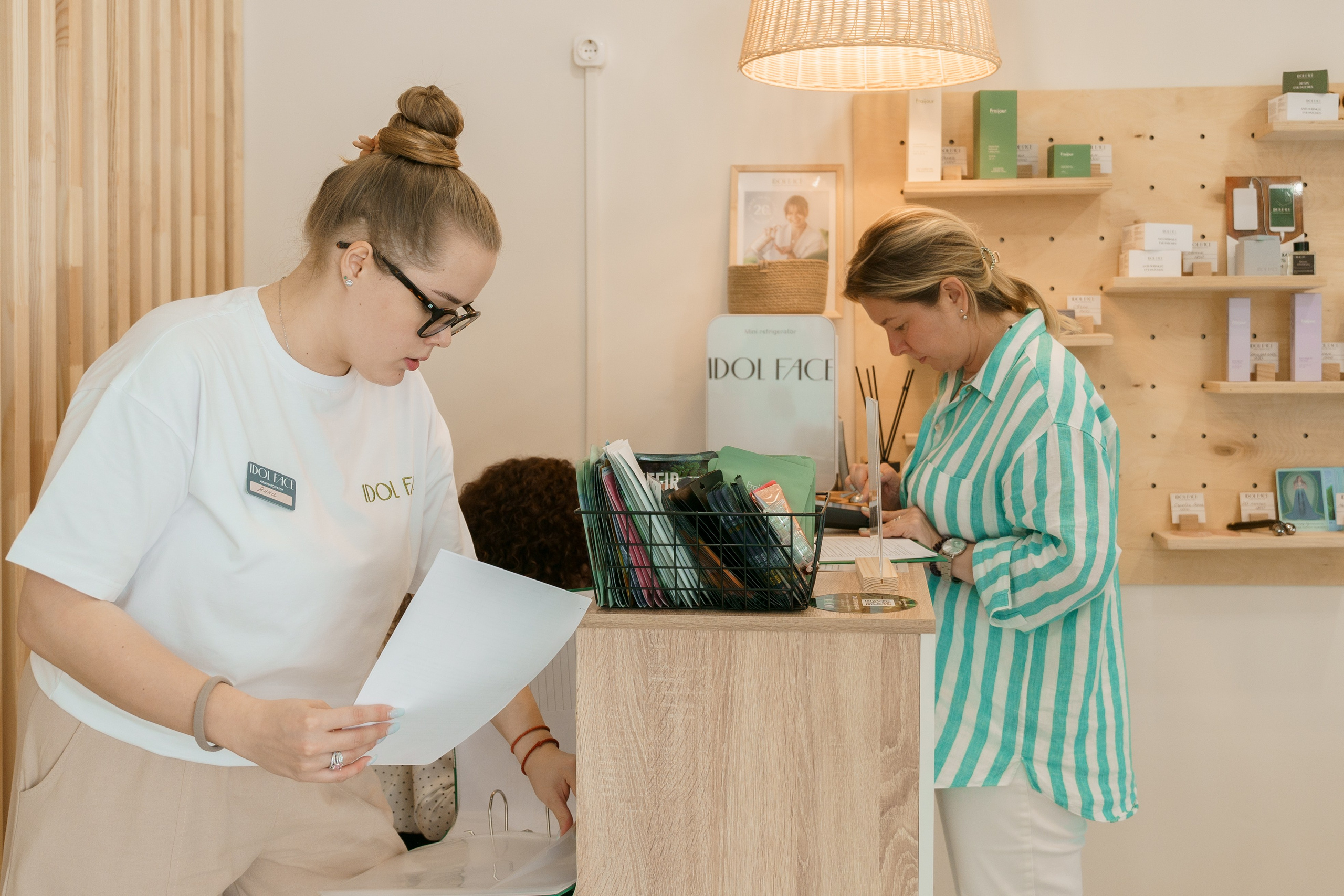 IDOL FACE. Профессиональный фотограф Ковалева Олеся