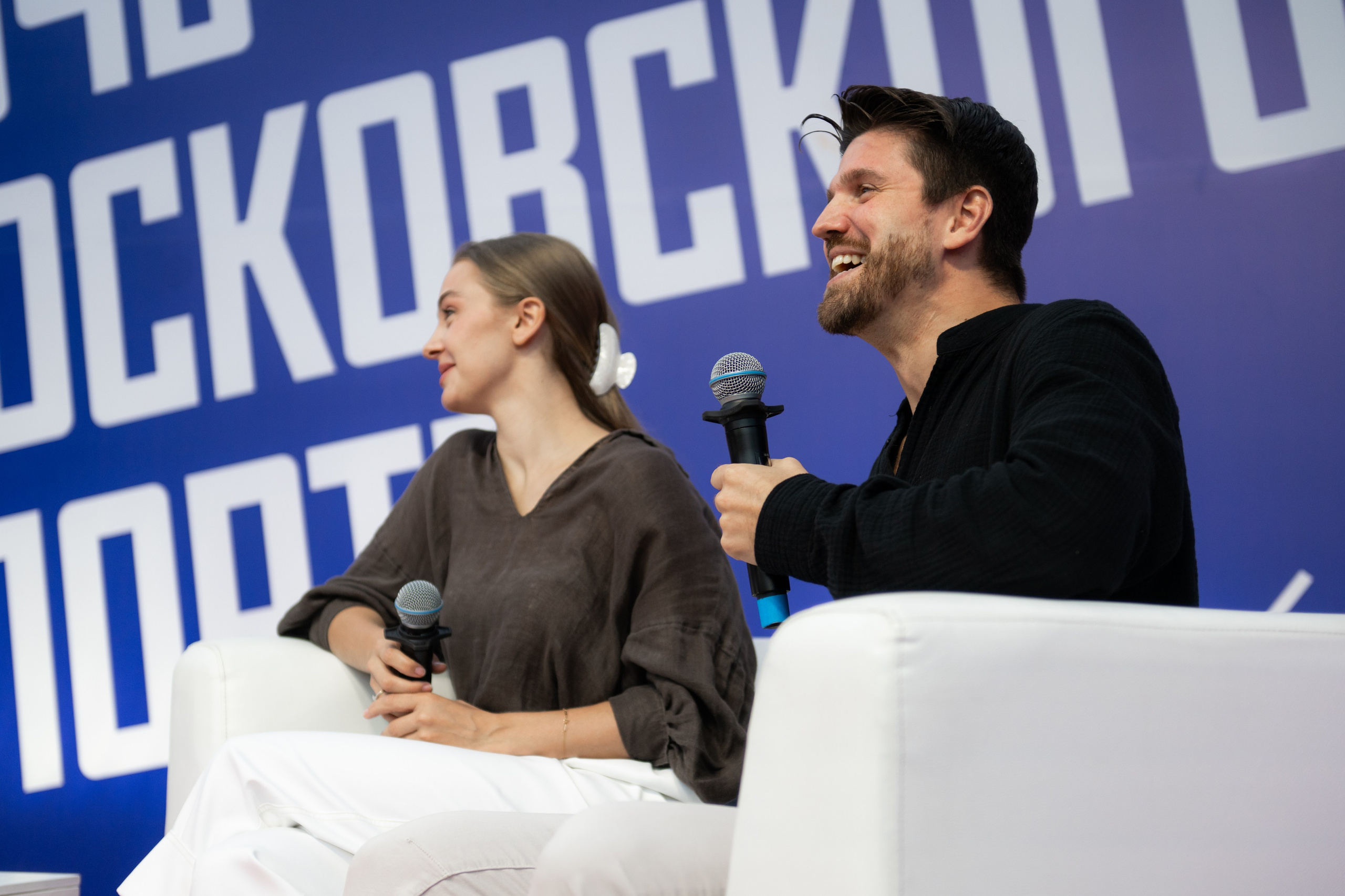 ФАН встречи. ДИНА МИХНЕВА спортивный фотограф Москва