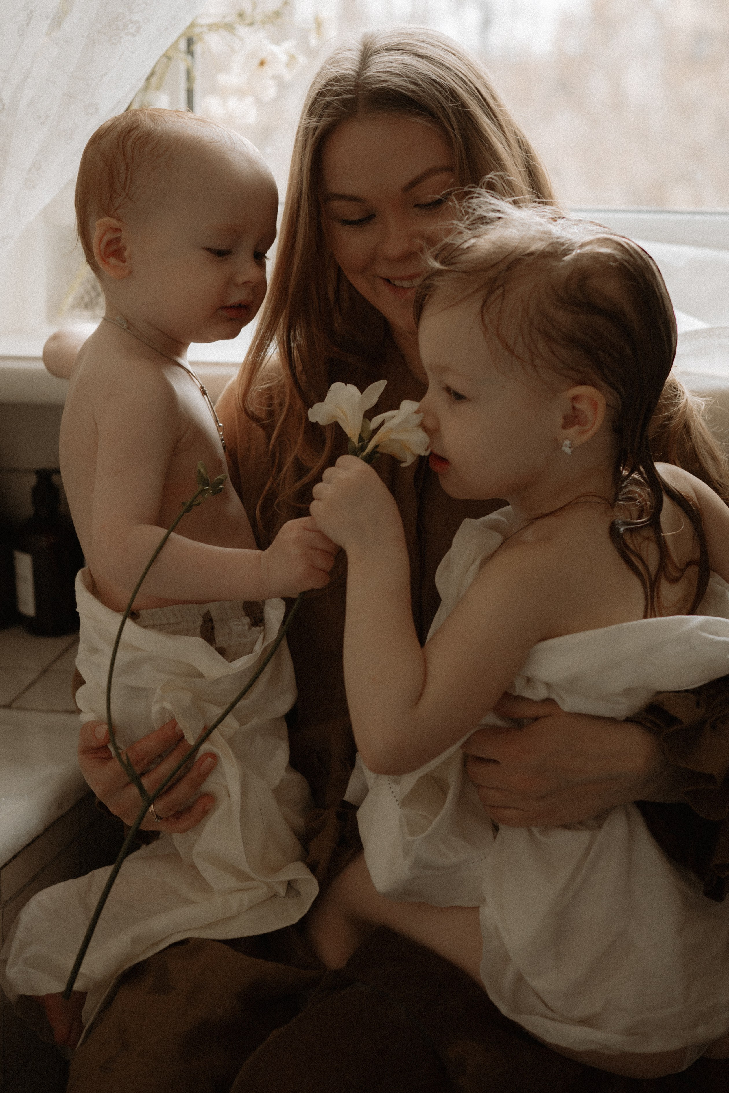 Мой дом — это ты. Фотограф в Челябинске и Санкт-Петербурге Анна Ивашкова