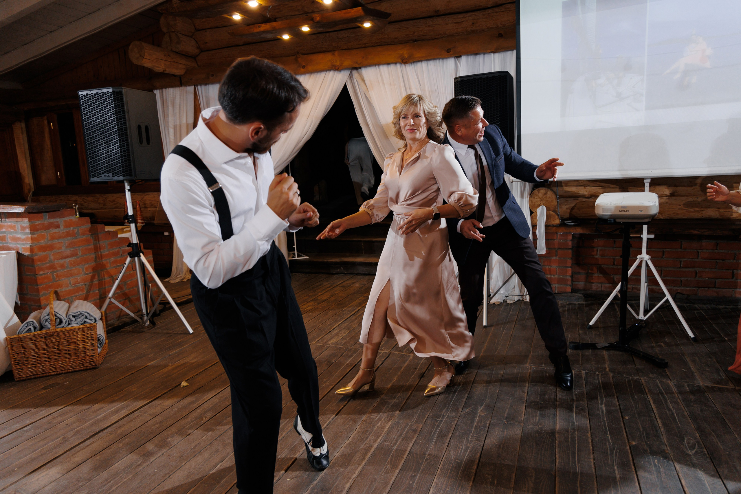 Катя & Никита. Свадебный и семейный фотограф Татьяна Селезнева