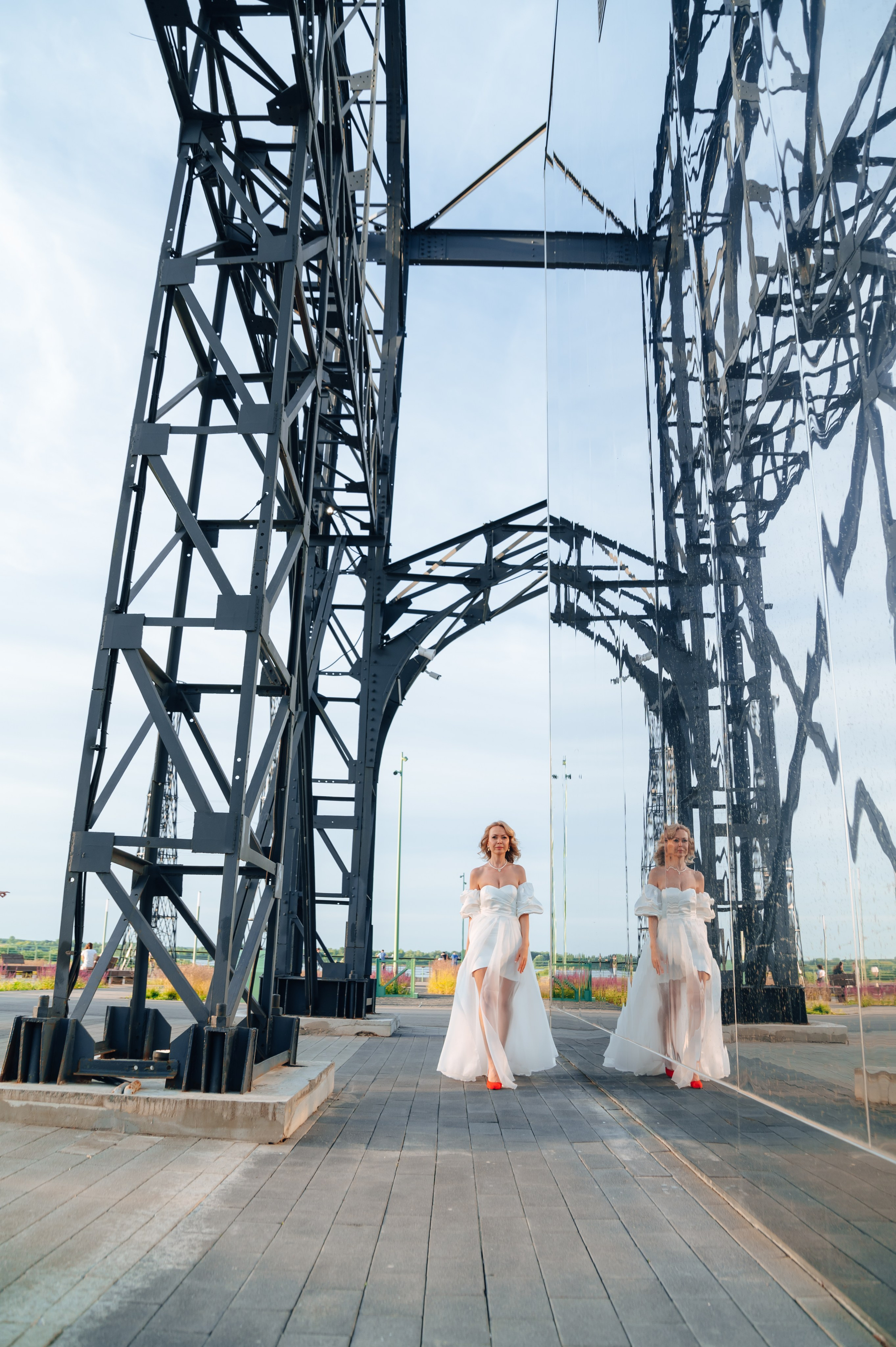 Надя и Женя. Детский и семейный фотограф Катерина Мишина