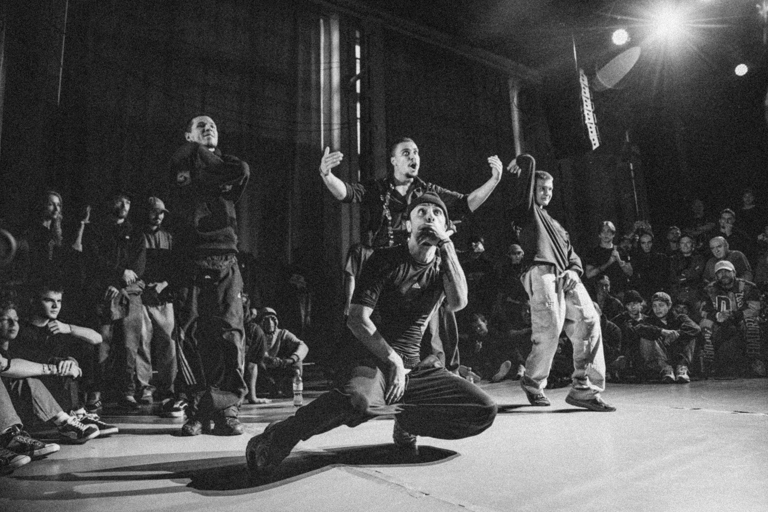 PREDATORZ ANNIVERSARY 22 YEARS. Юлия Кулиш // Pocahontas