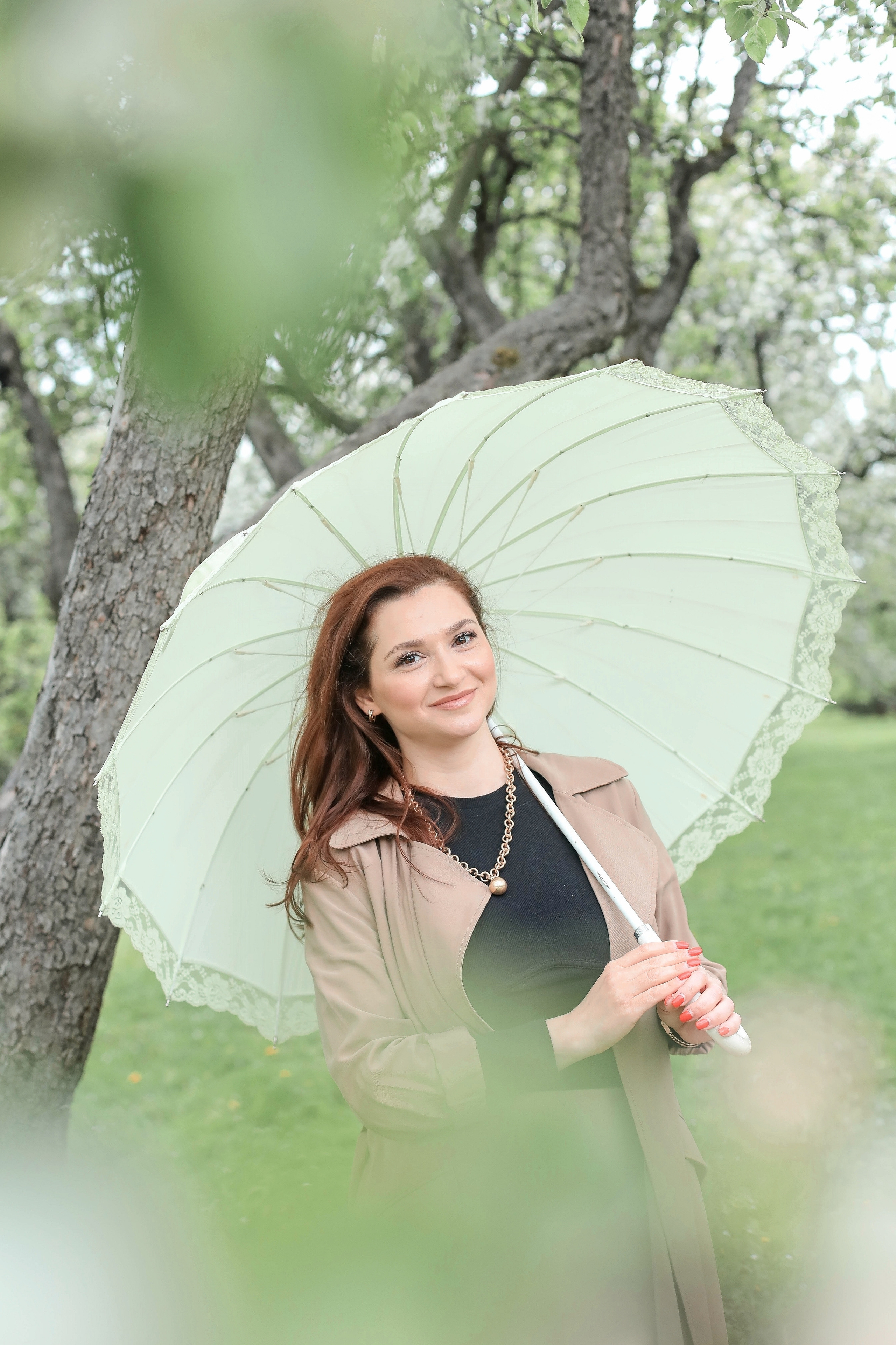 ЦВЕТЕНИЕ ЕКАТЕРИНА. Контент фотограф в Москве Екатерина Михно