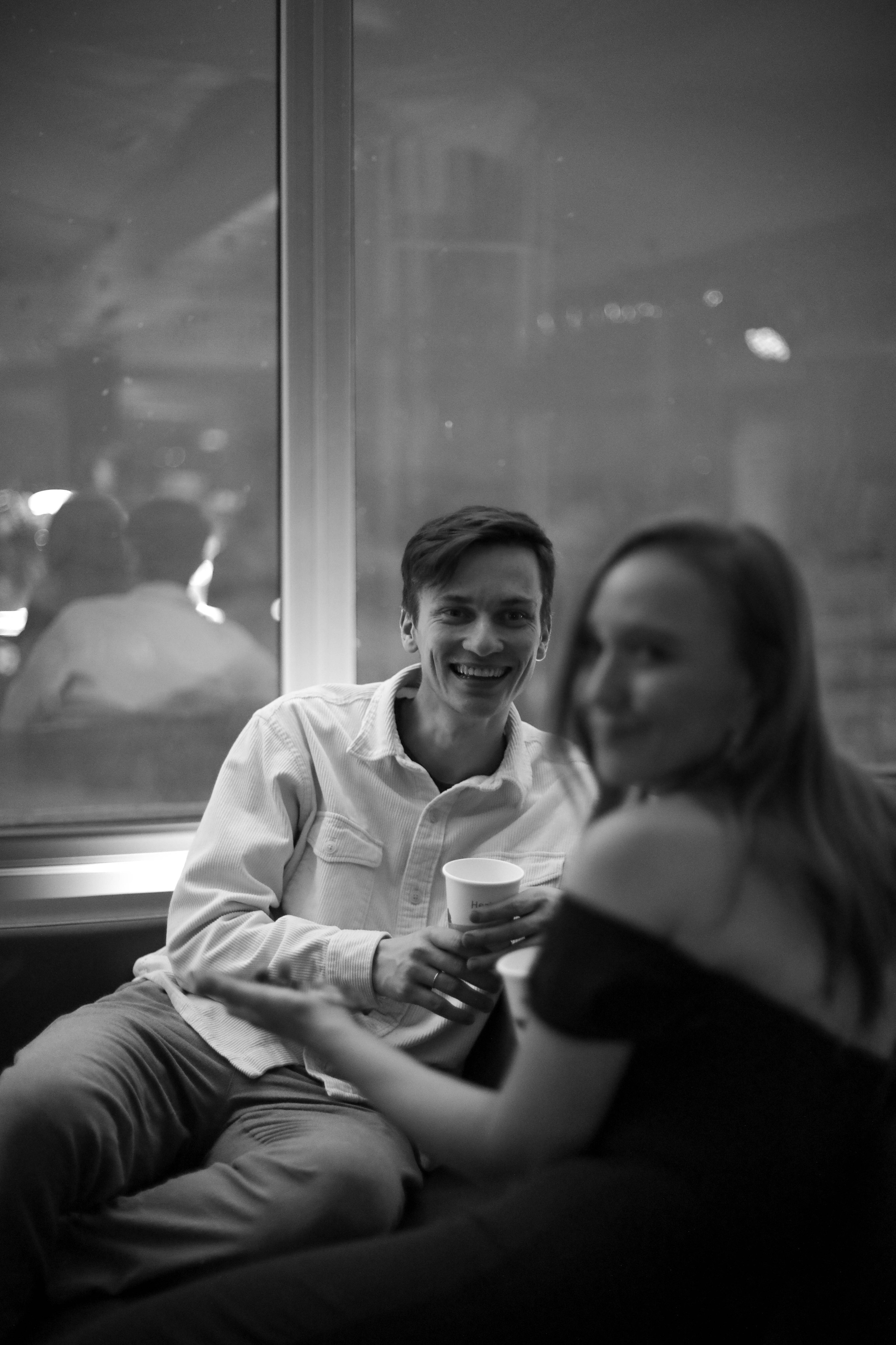 ПРЕМИЯ. Контент фотограф в Москве Екатерина Михно