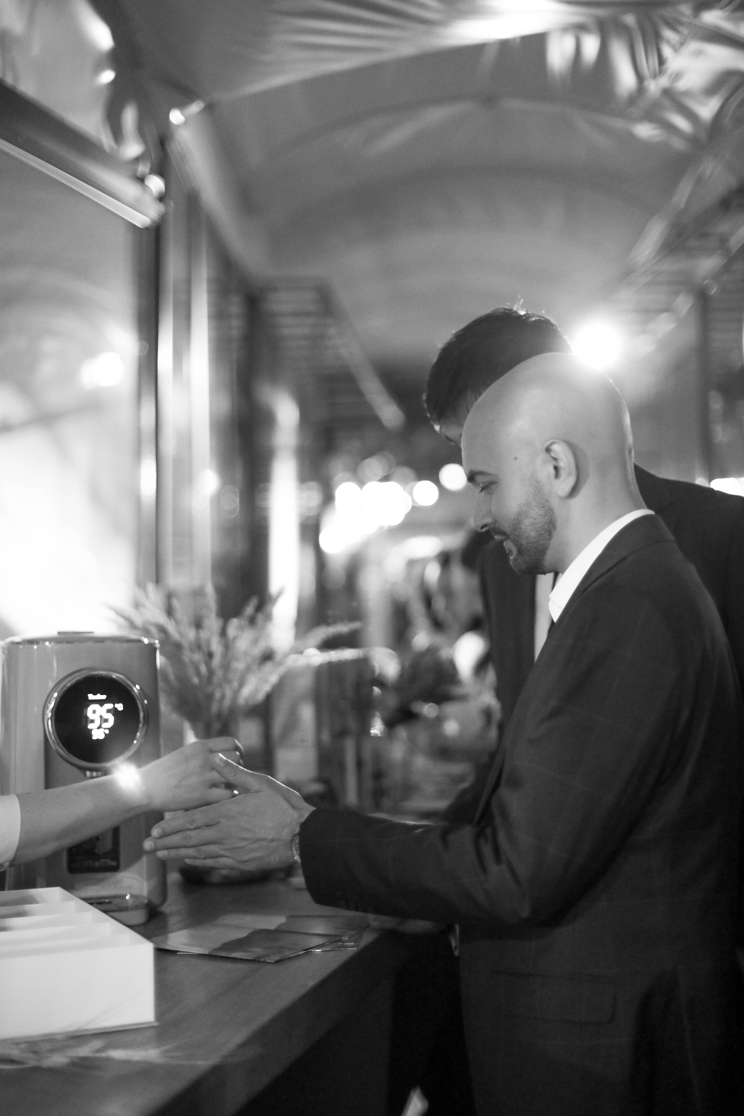 ПРЕМИЯ. Контент фотограф в Москве Екатерина Михно