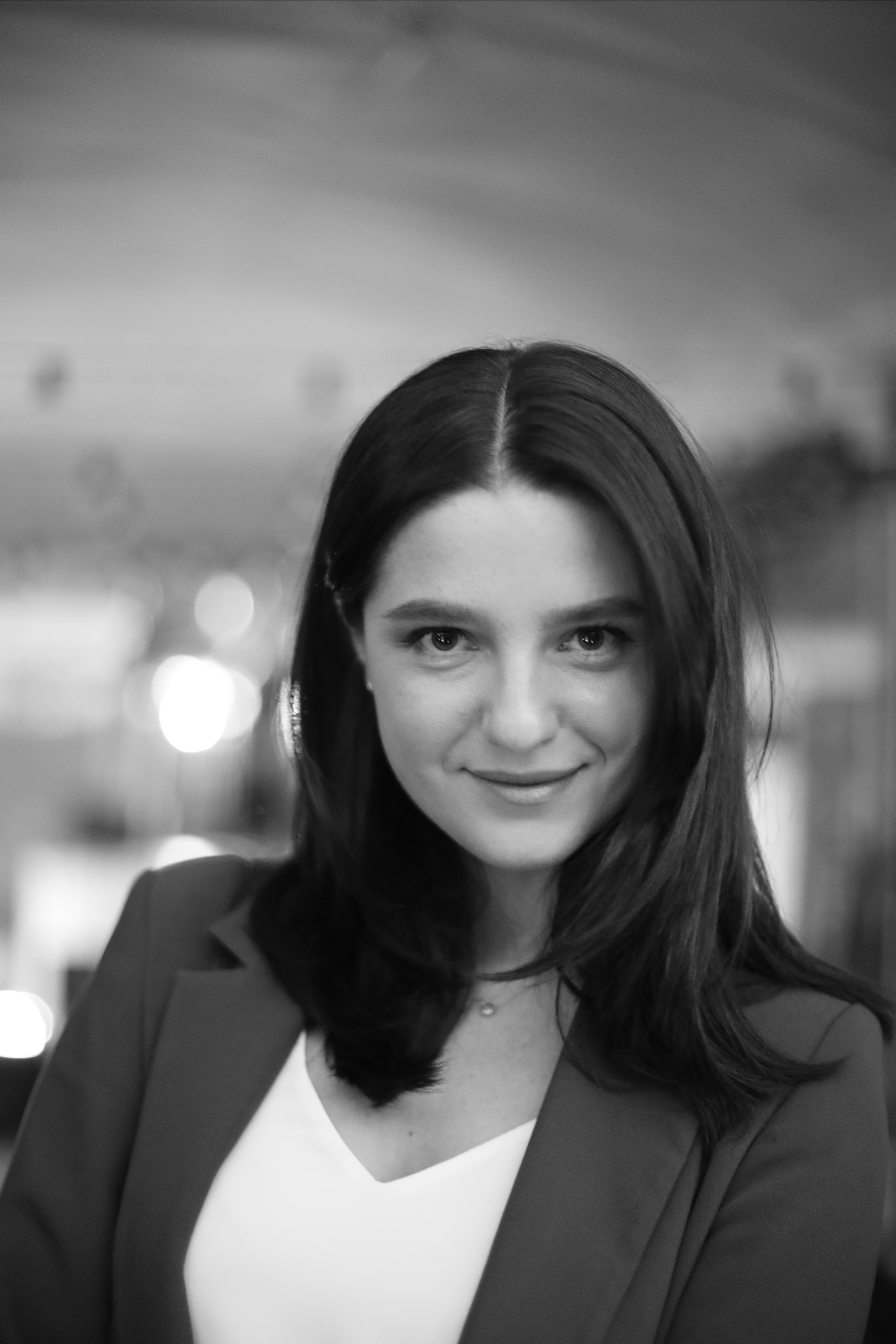 ПРЕМИЯ. Контент фотограф в Москве Екатерина Михно