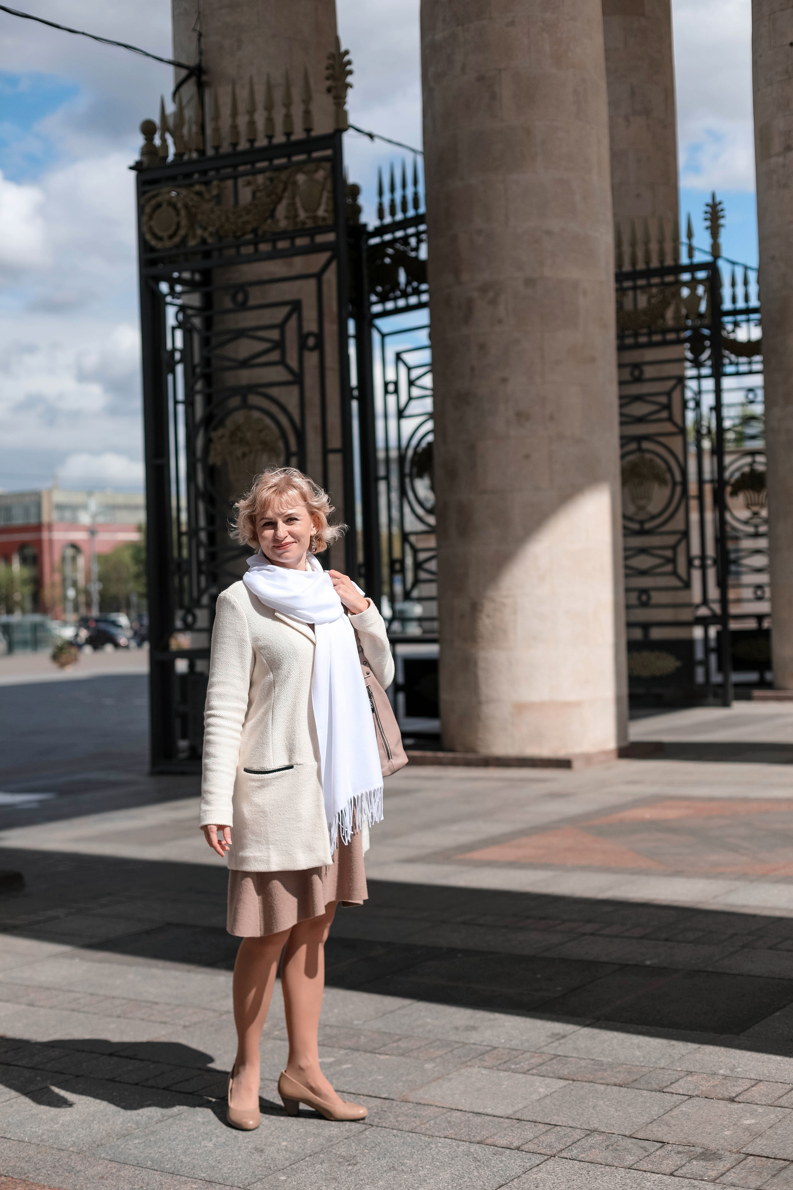 ЦВЕТЕНИЕ. Контент фотограф в Москве Екатерина Михно