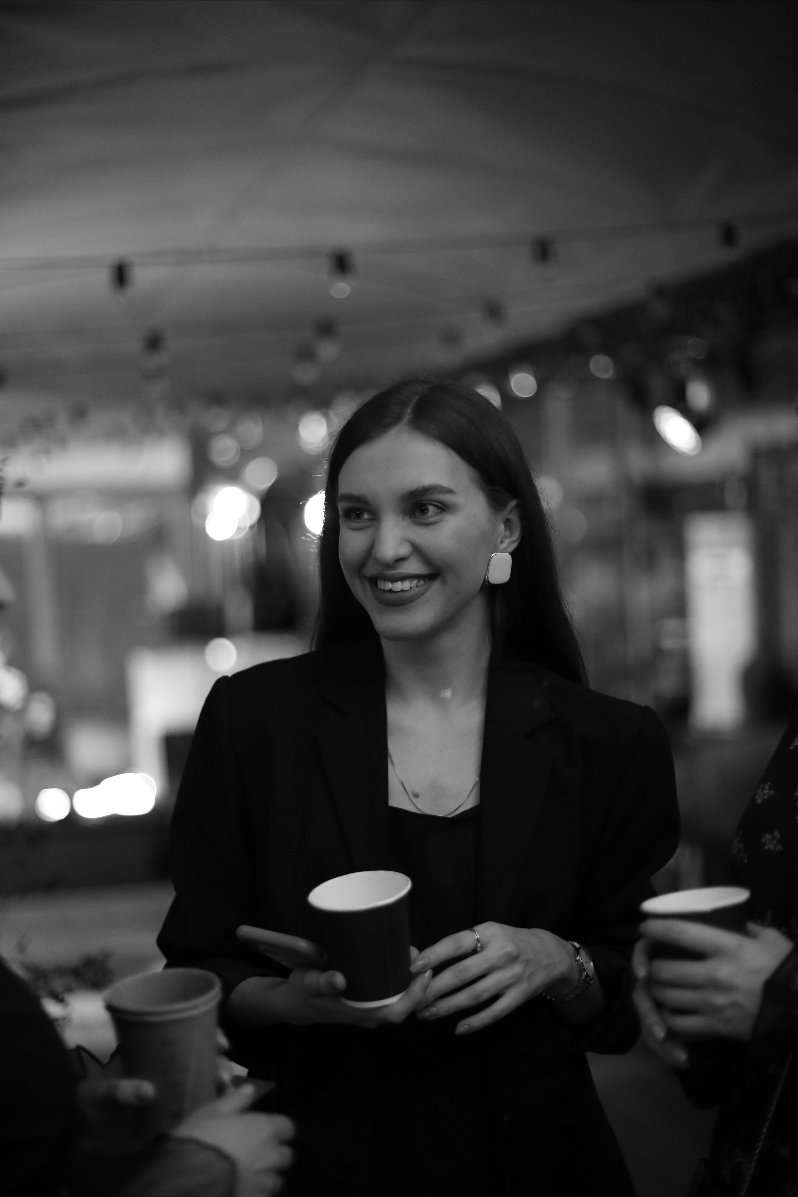 ПРЕМИЯ. Контент фотограф в Москве Екатерина Михно