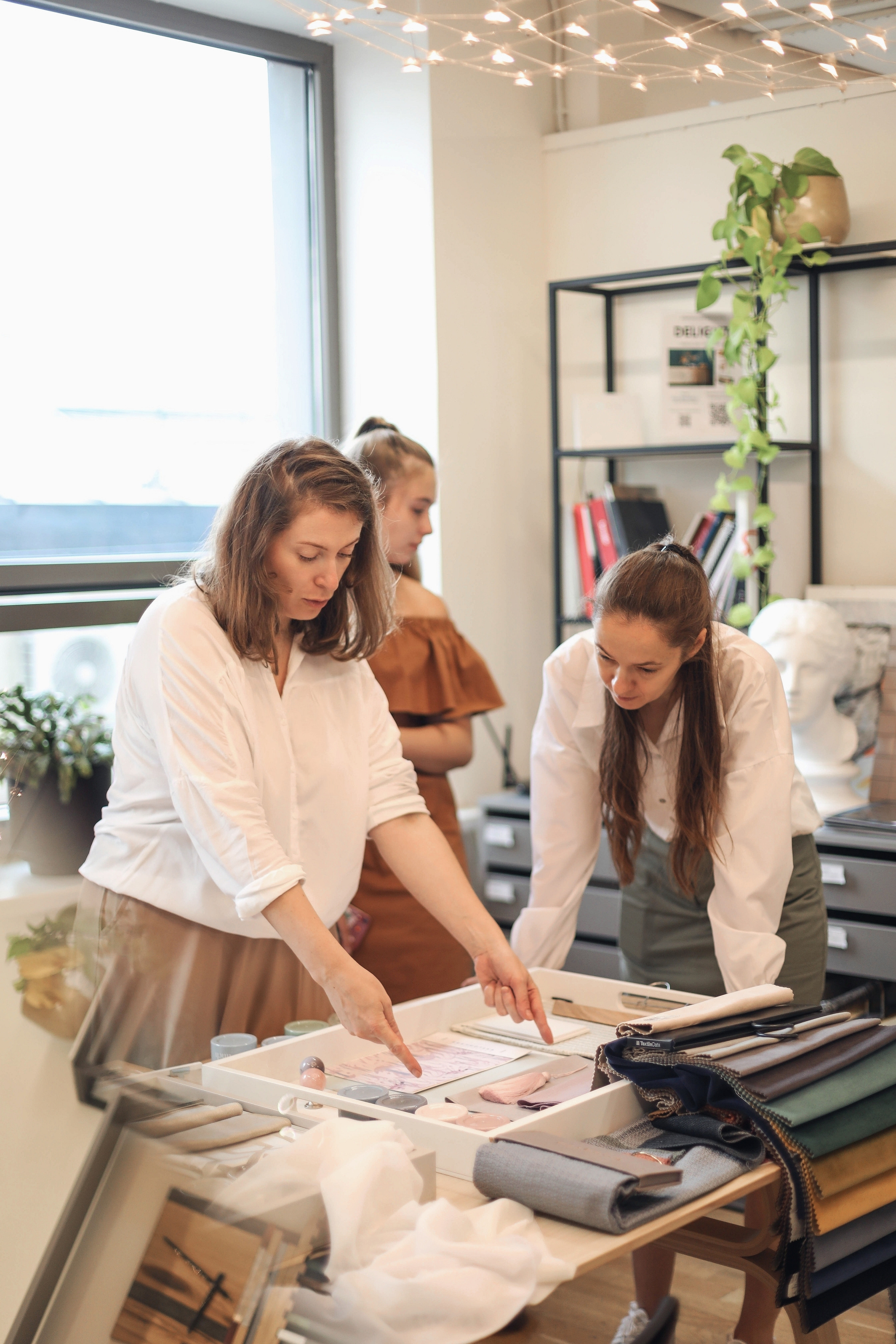 МАСТЕР КЛАСС. Контент фотограф в Москве Екатерина Михно