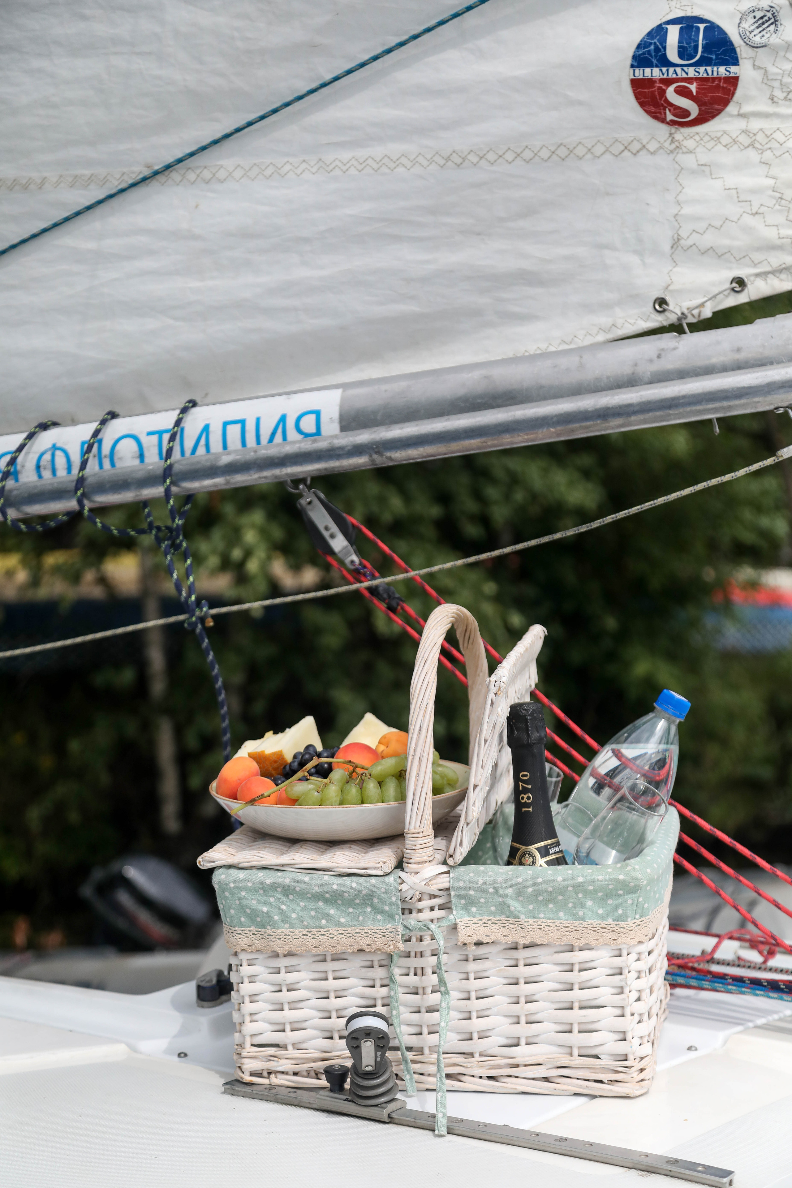 ПРОГУЛКА НА ЯХТЕ. Контент фотограф в Москве Екатерина Михно