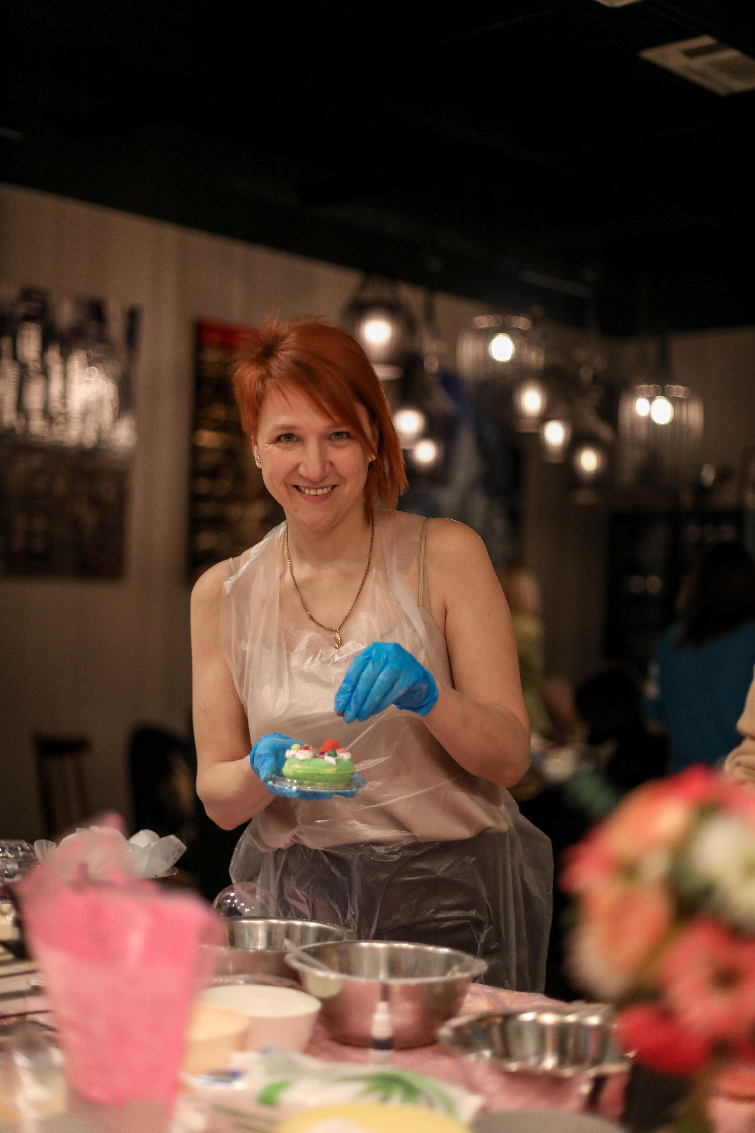 МК СОЛЬ ДЛЯ ВАНН. Контент фотограф в Москве Екатерина Михно