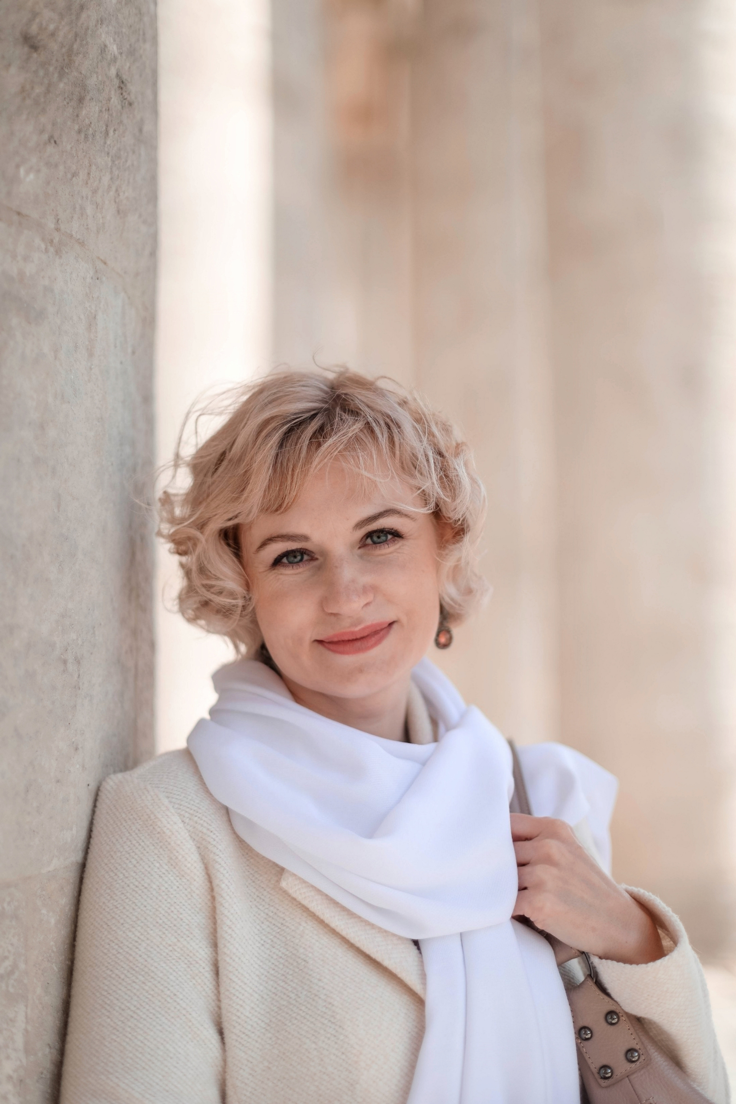 ЦВЕТЕНИЕ. Контент фотограф в Москве Екатерина Михно