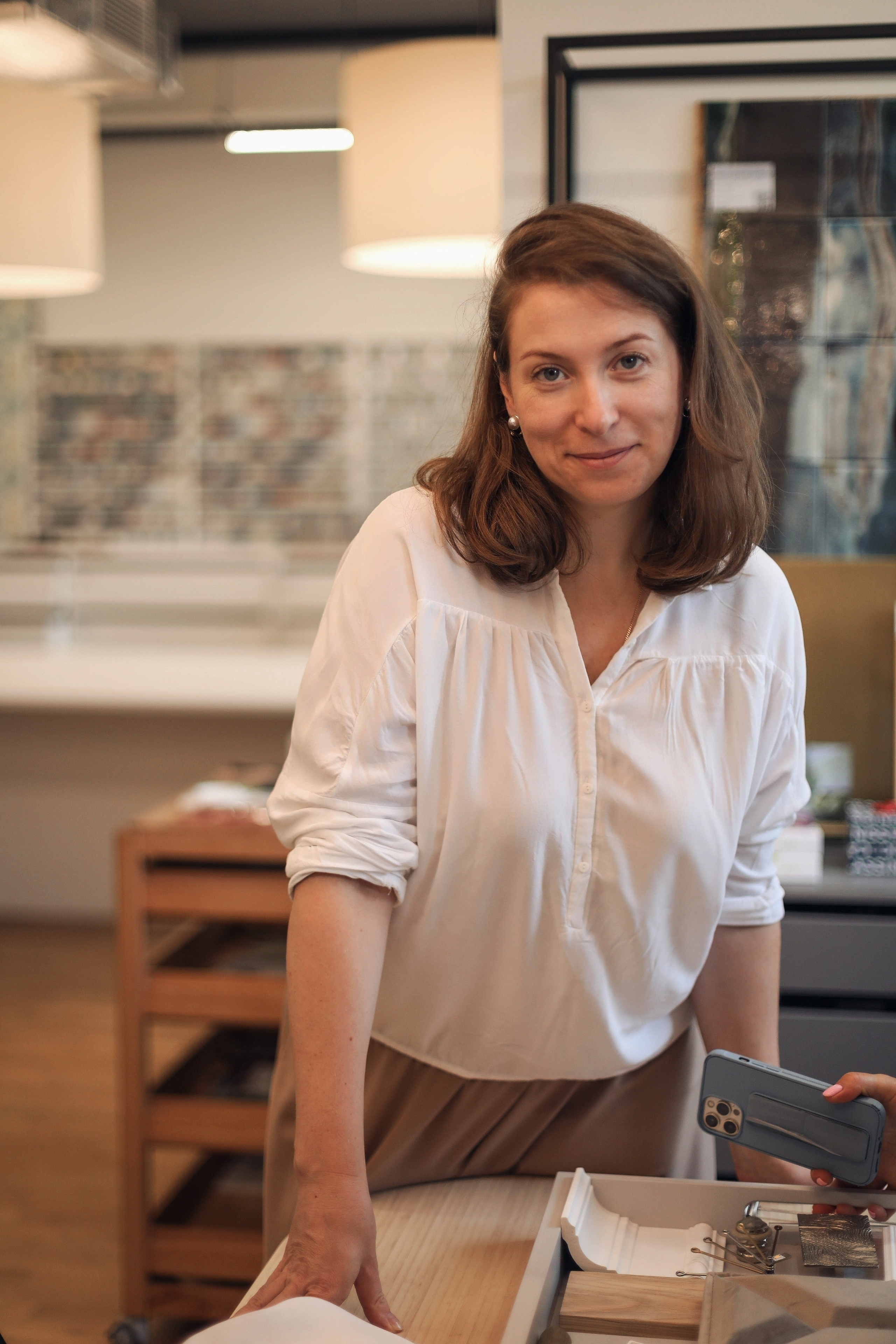 МАСТЕР КЛАСС. Контент фотограф в Москве Екатерина Михно