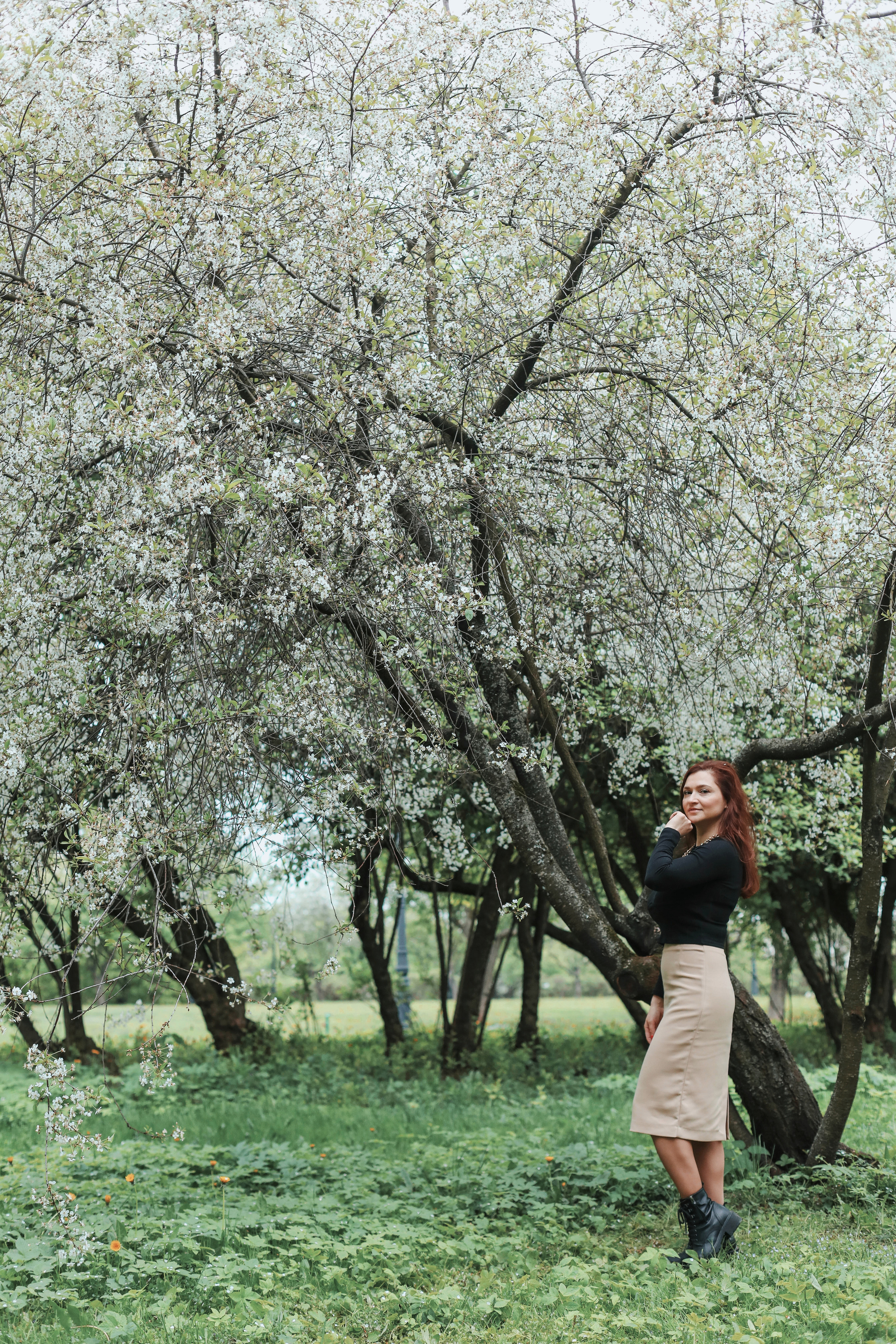 ЦВЕТЕНИЕ ЕКАТЕРИНА. Контент фотограф в Москве Екатерина Михно