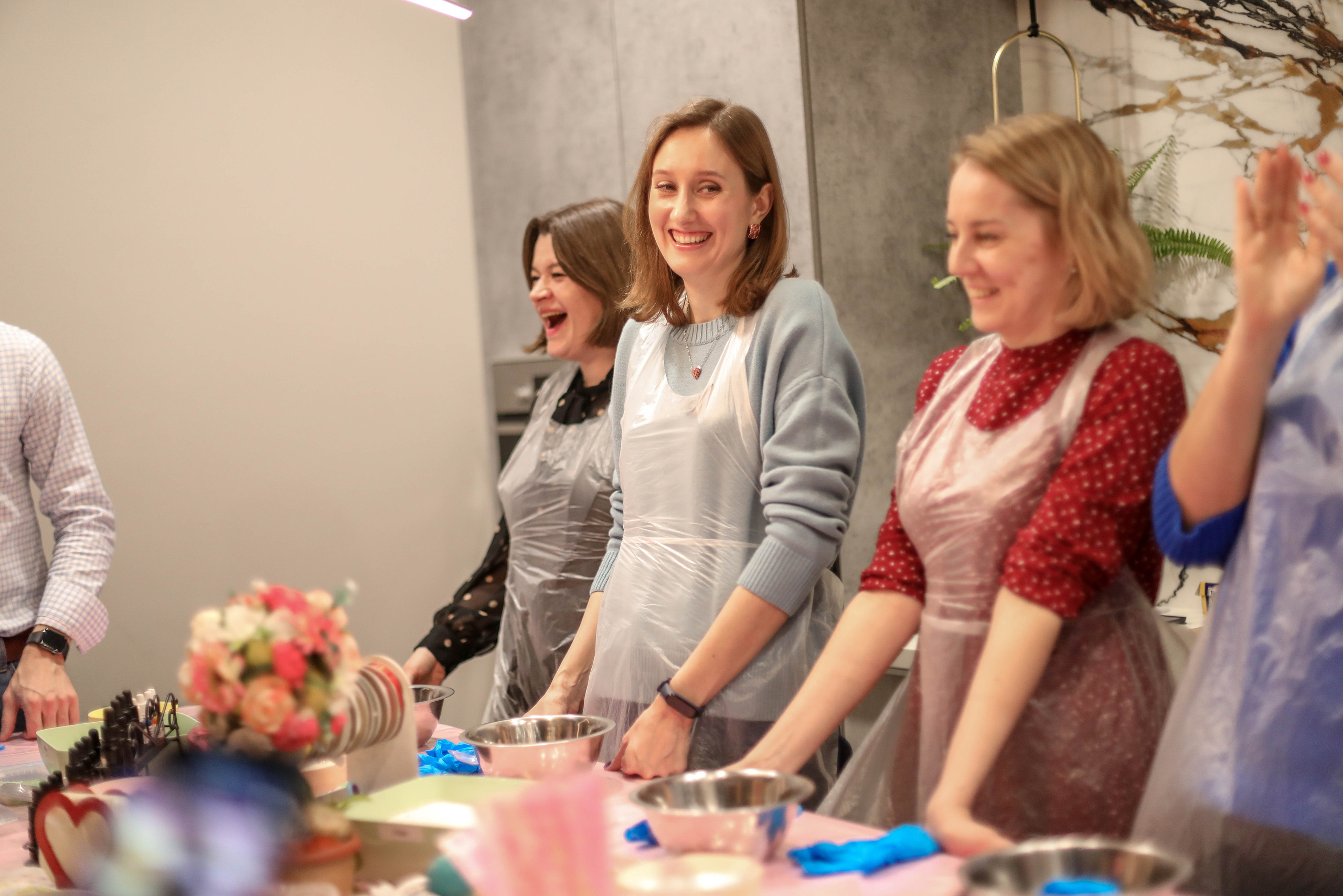 МК СОЛЬ ДЛЯ ВАНН. Контент фотограф в Москве Екатерина Михно