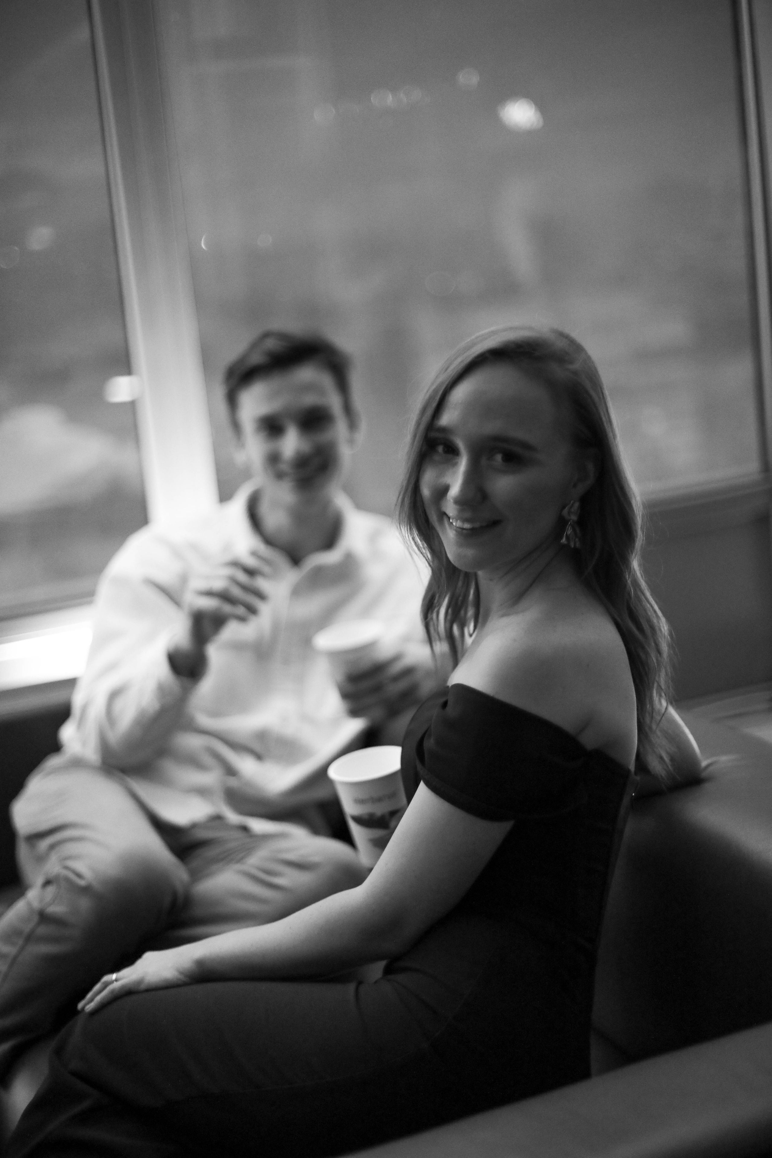 ПРЕМИЯ. Контент фотограф в Москве Екатерина Михно