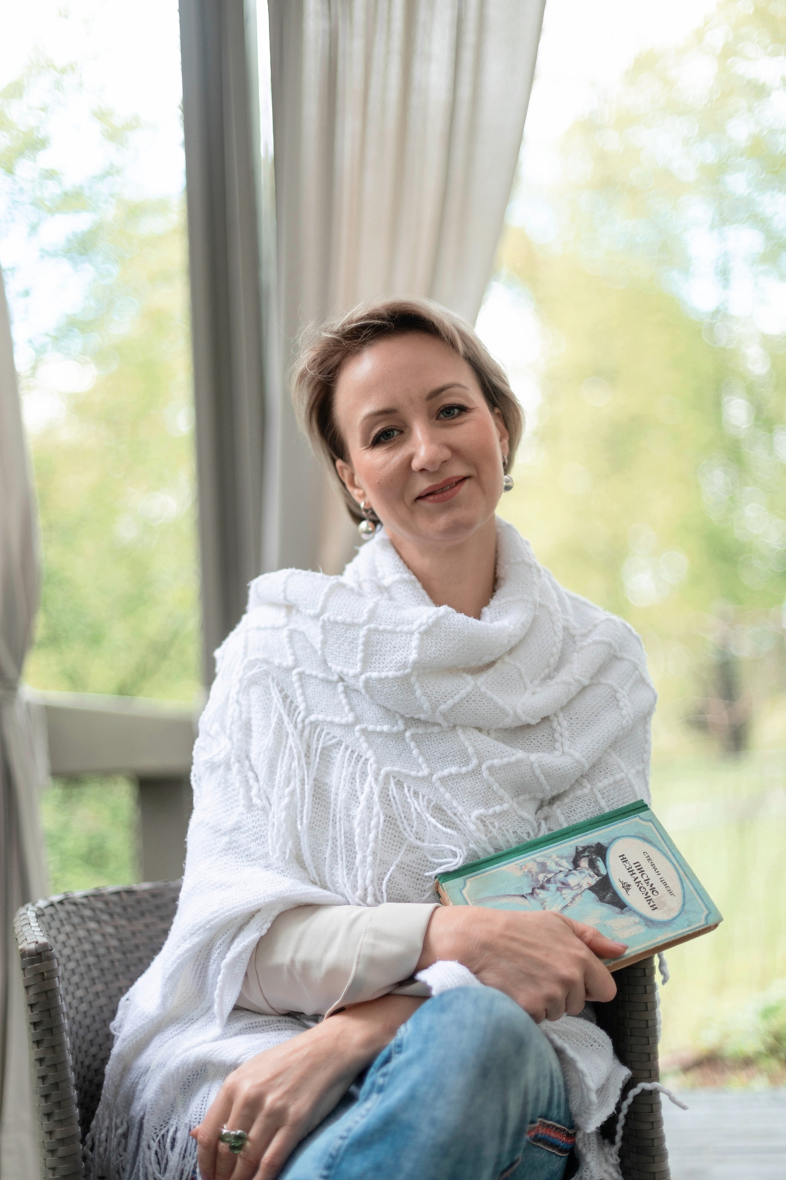 ЦВЕТЕНИЕ. Контент фотограф в Москве Екатерина Михно