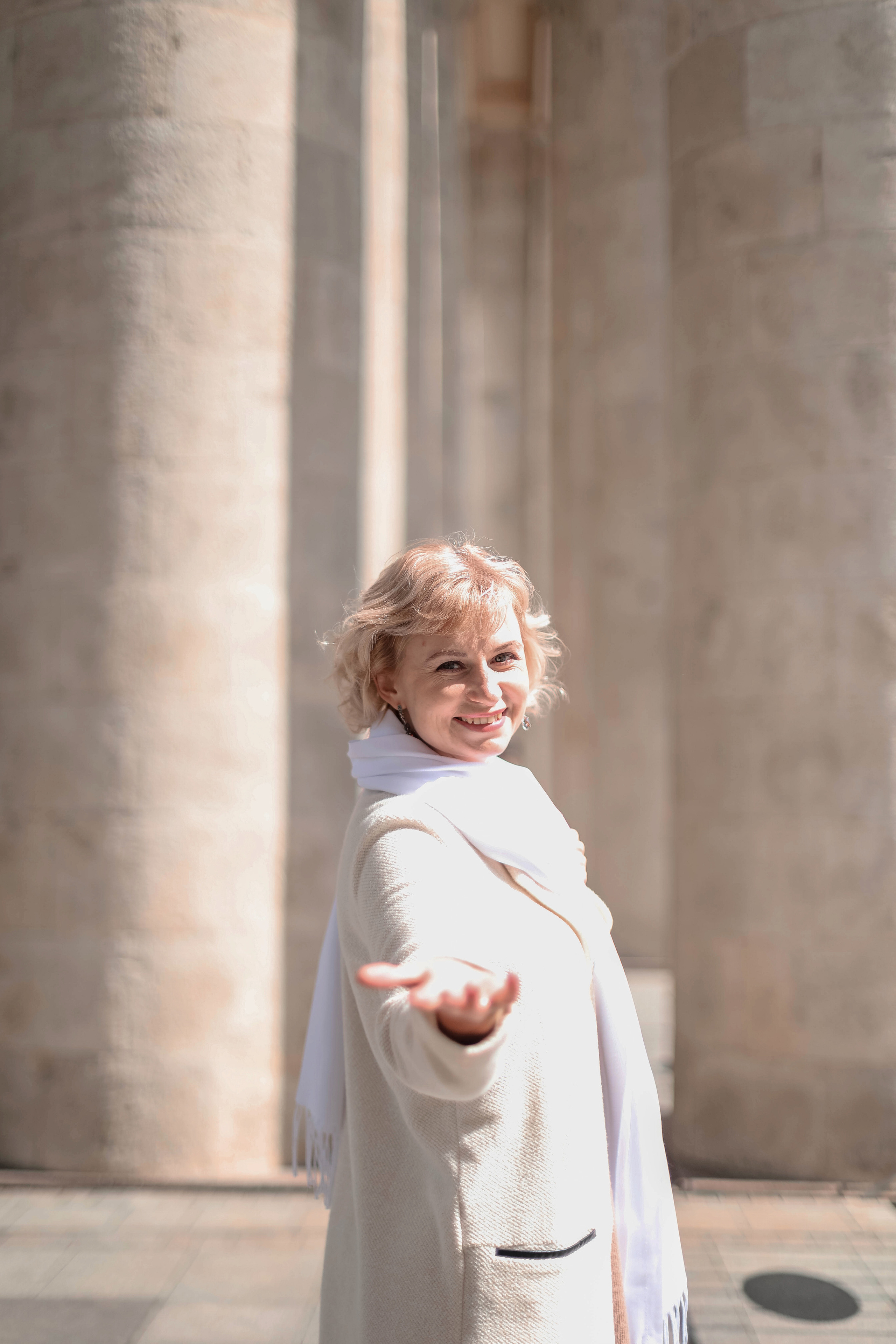 ЦВЕТЕНИЕ. Контент фотограф в Москве Екатерина Михно