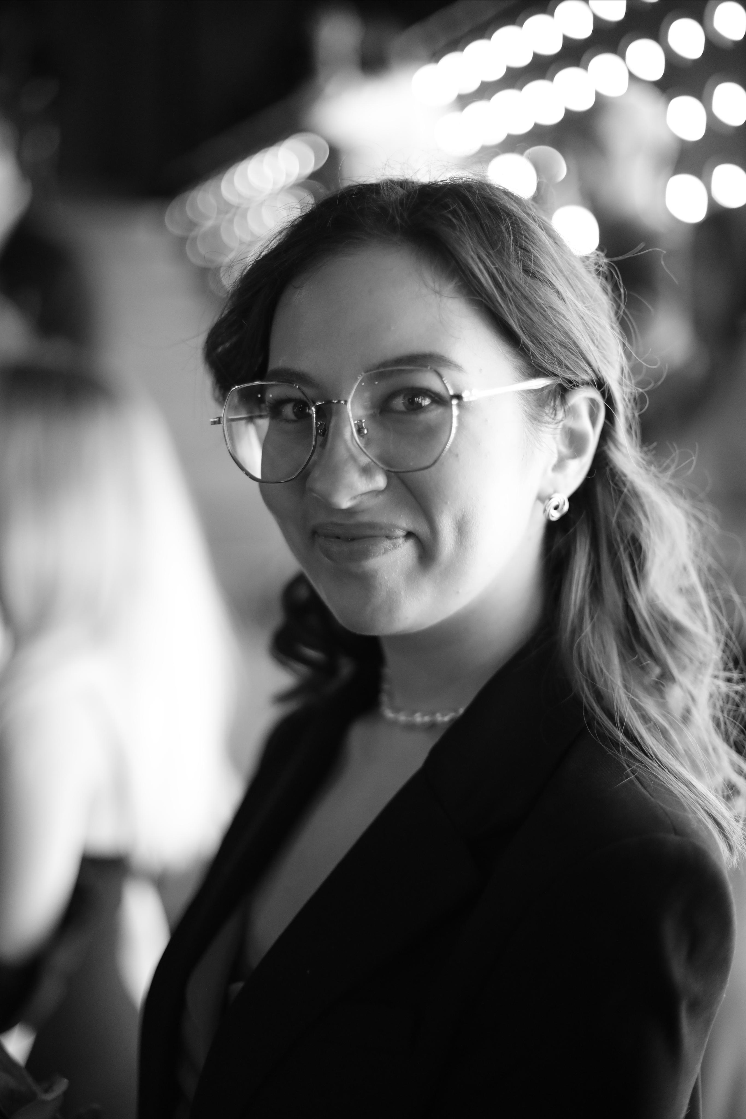 ПРЕМИЯ. Контент фотограф в Москве Екатерина Михно