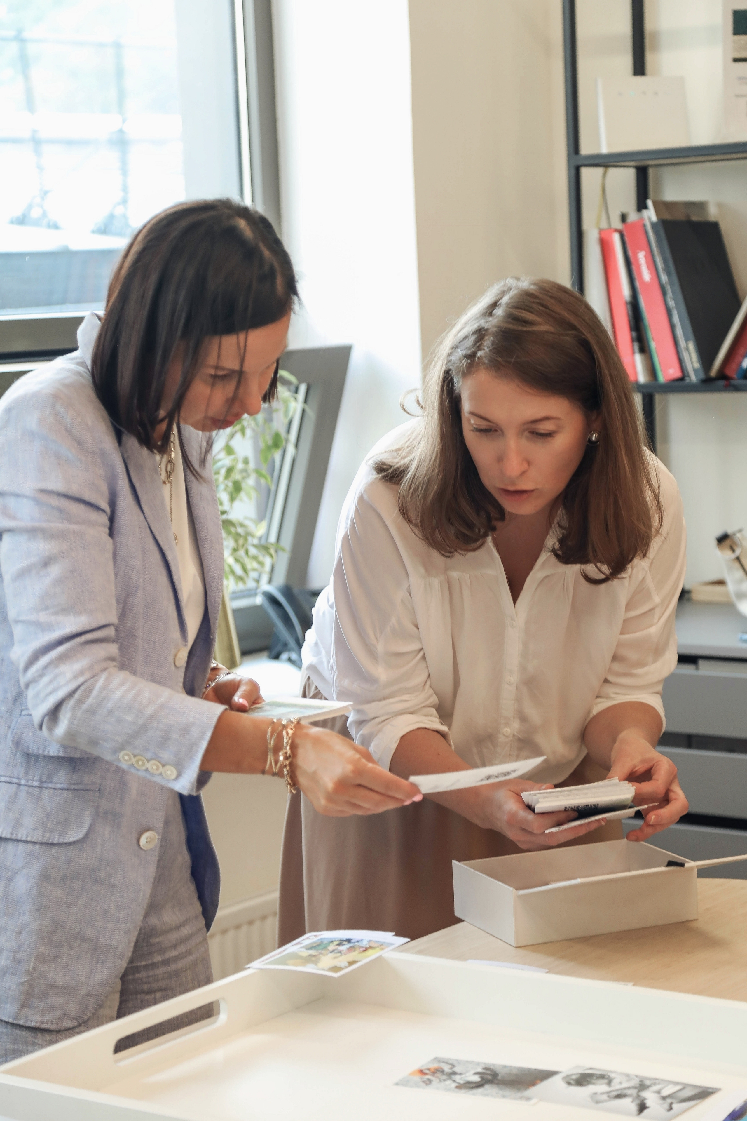 МАСТЕР КЛАСС. Контент фотограф в Москве Екатерина Михно