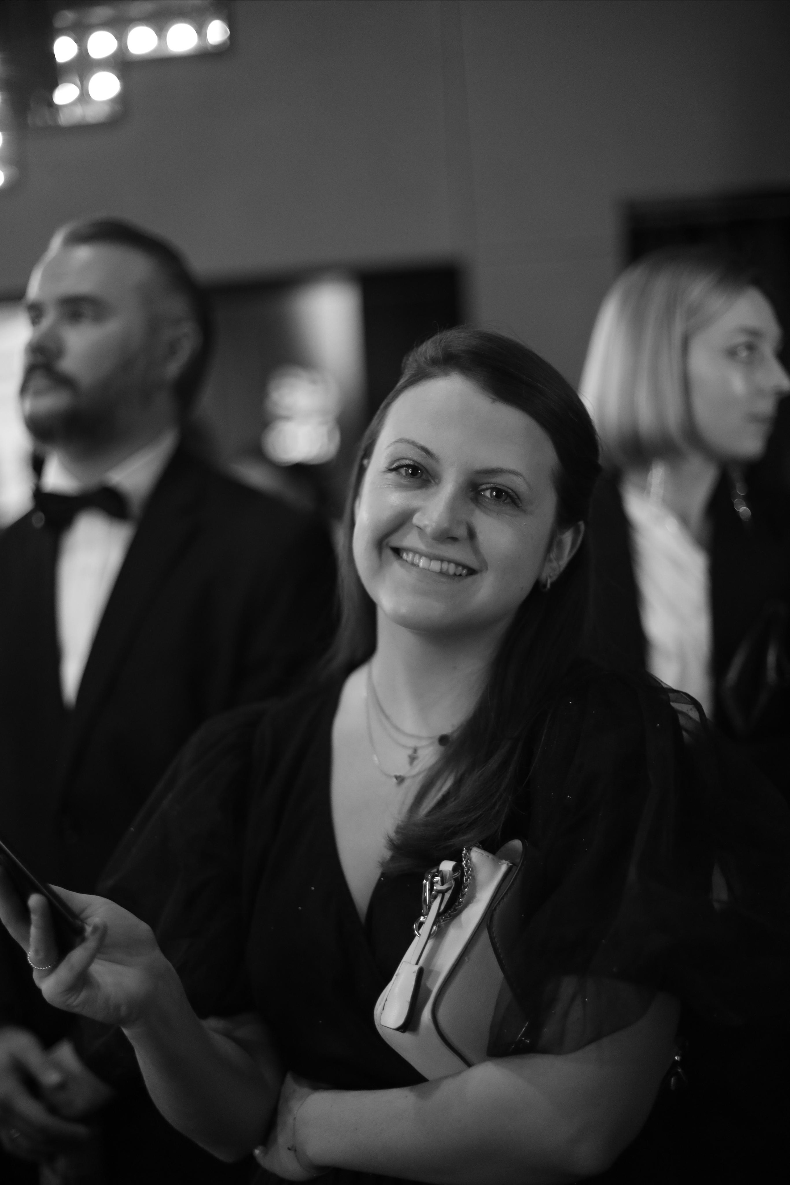 ПРЕМИЯ. Контент фотограф в Москве Екатерина Михно