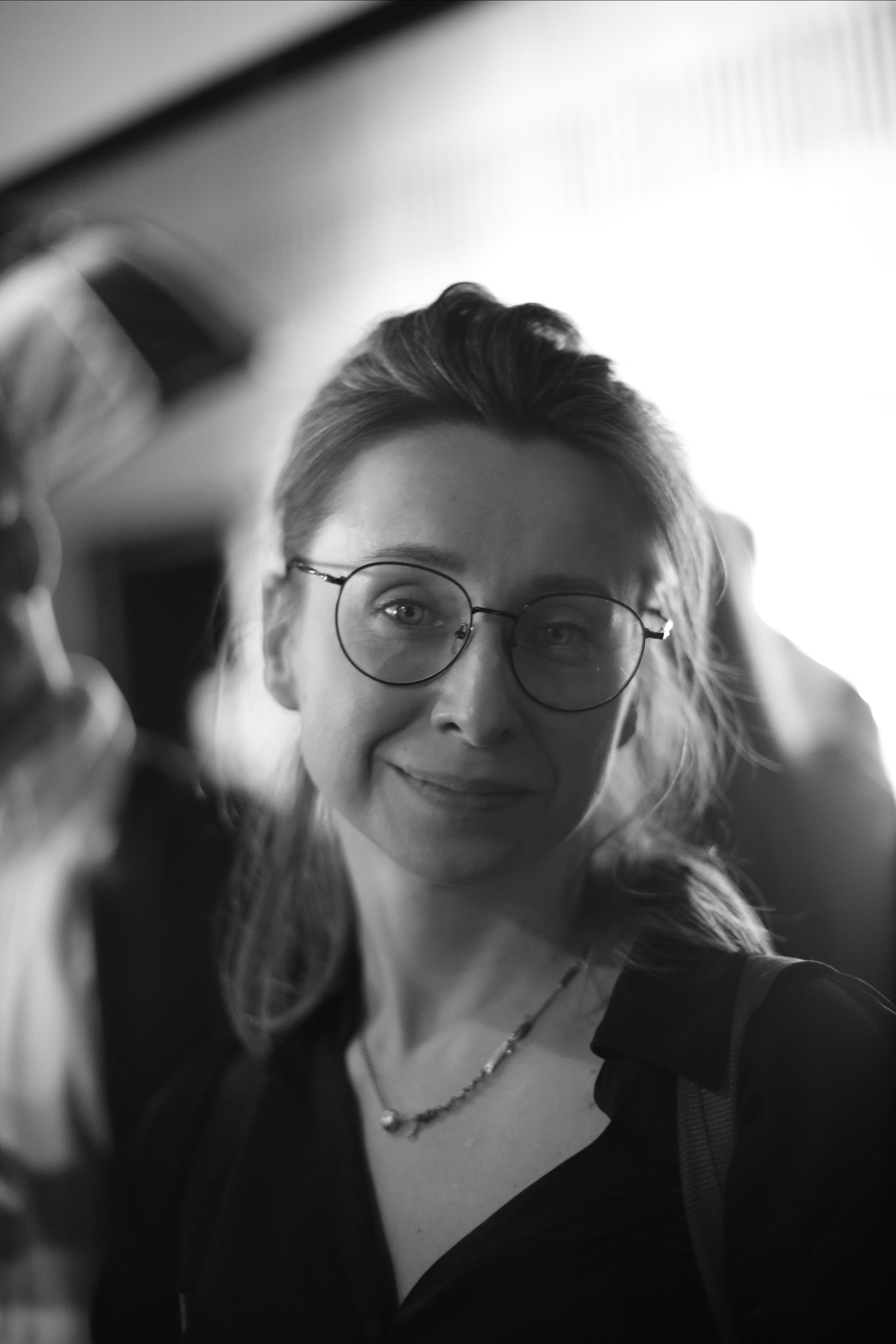 ПРЕМИЯ. Контент фотограф в Москве Екатерина Михно