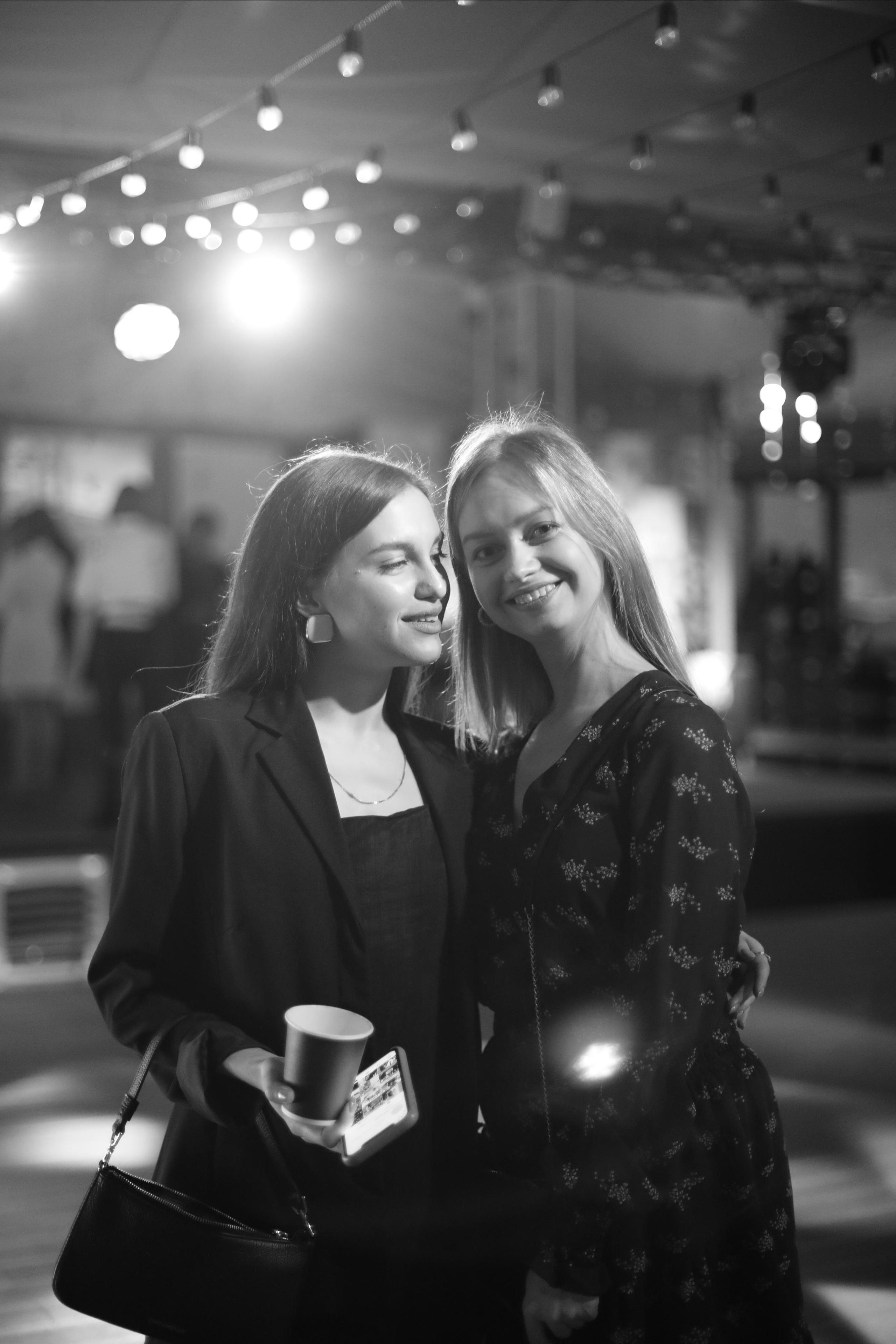 ПРЕМИЯ. Контент фотограф в Москве Екатерина Михно