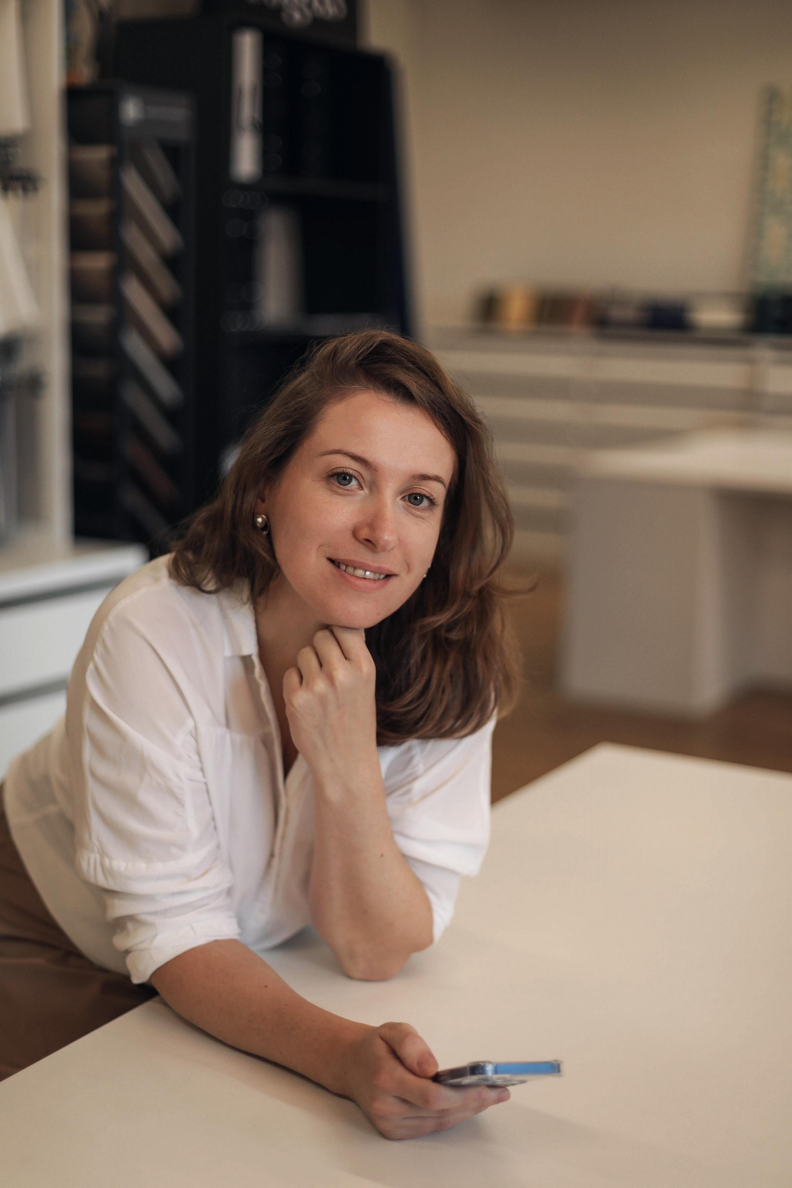 МАСТЕР КЛАСС. Контент фотограф в Москве Екатерина Михно