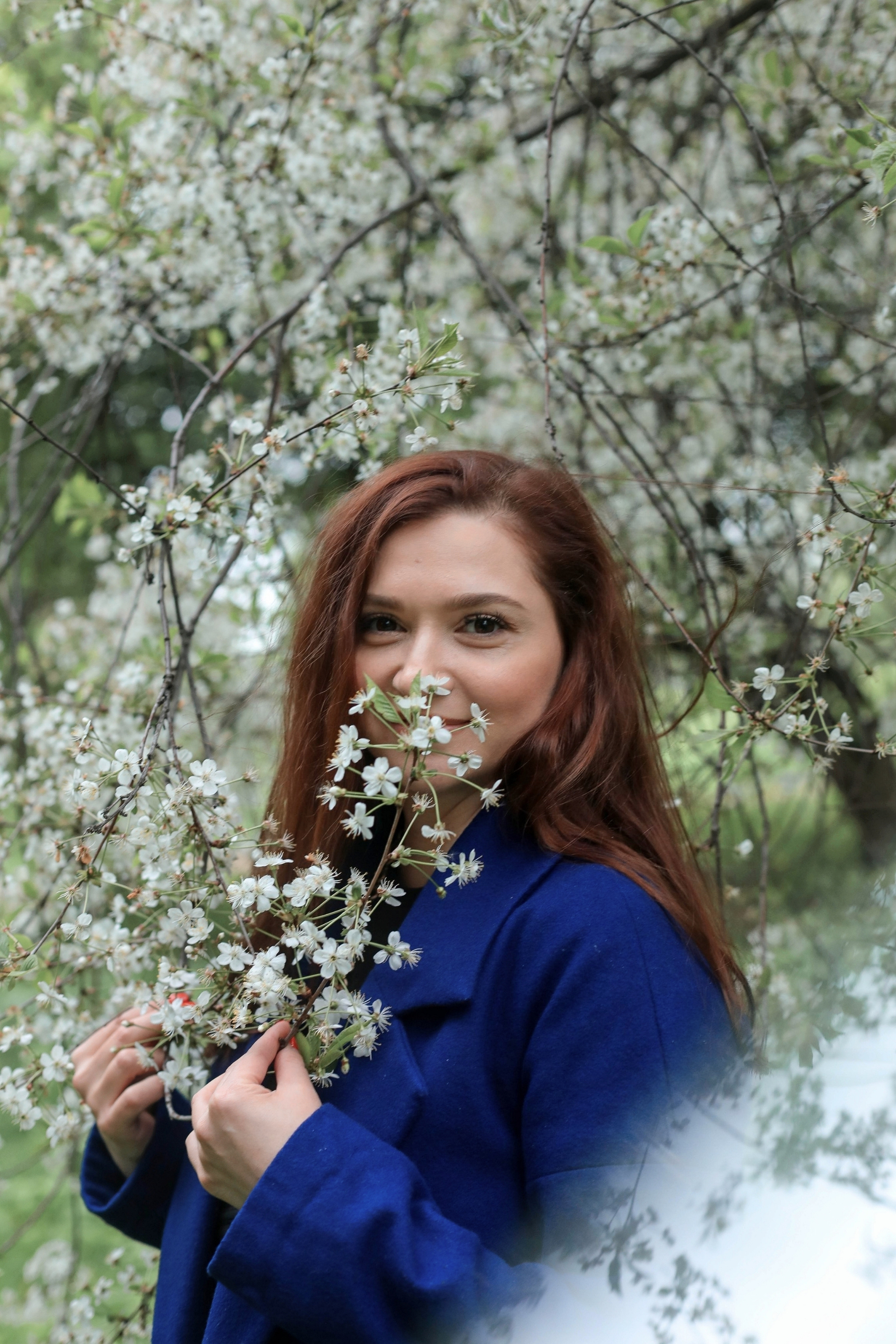 ЦВЕТЕНИЕ ЕКАТЕРИНА. Контент фотограф в Москве Екатерина Михно