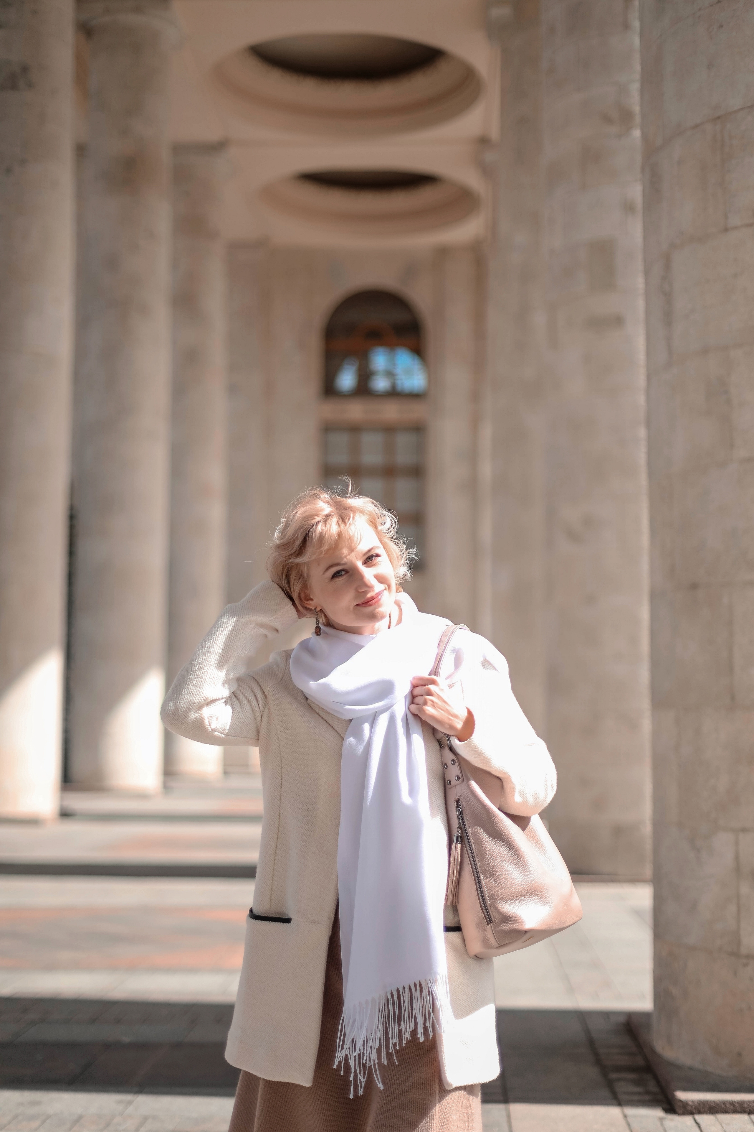 ЦВЕТЕНИЕ. Контент фотограф в Москве Екатерина Михно