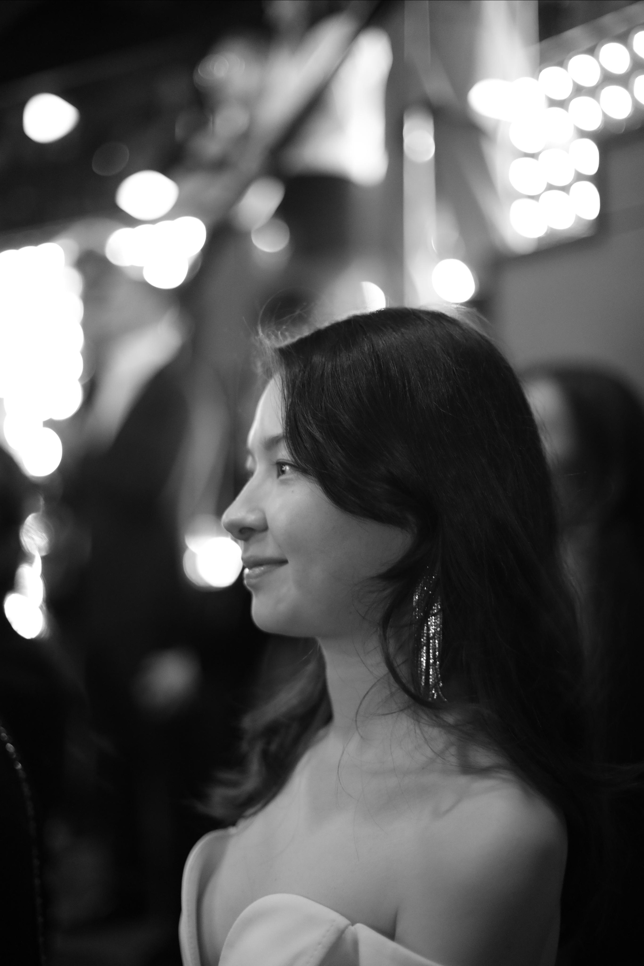 ПРЕМИЯ. Контент фотограф в Москве Екатерина Михно