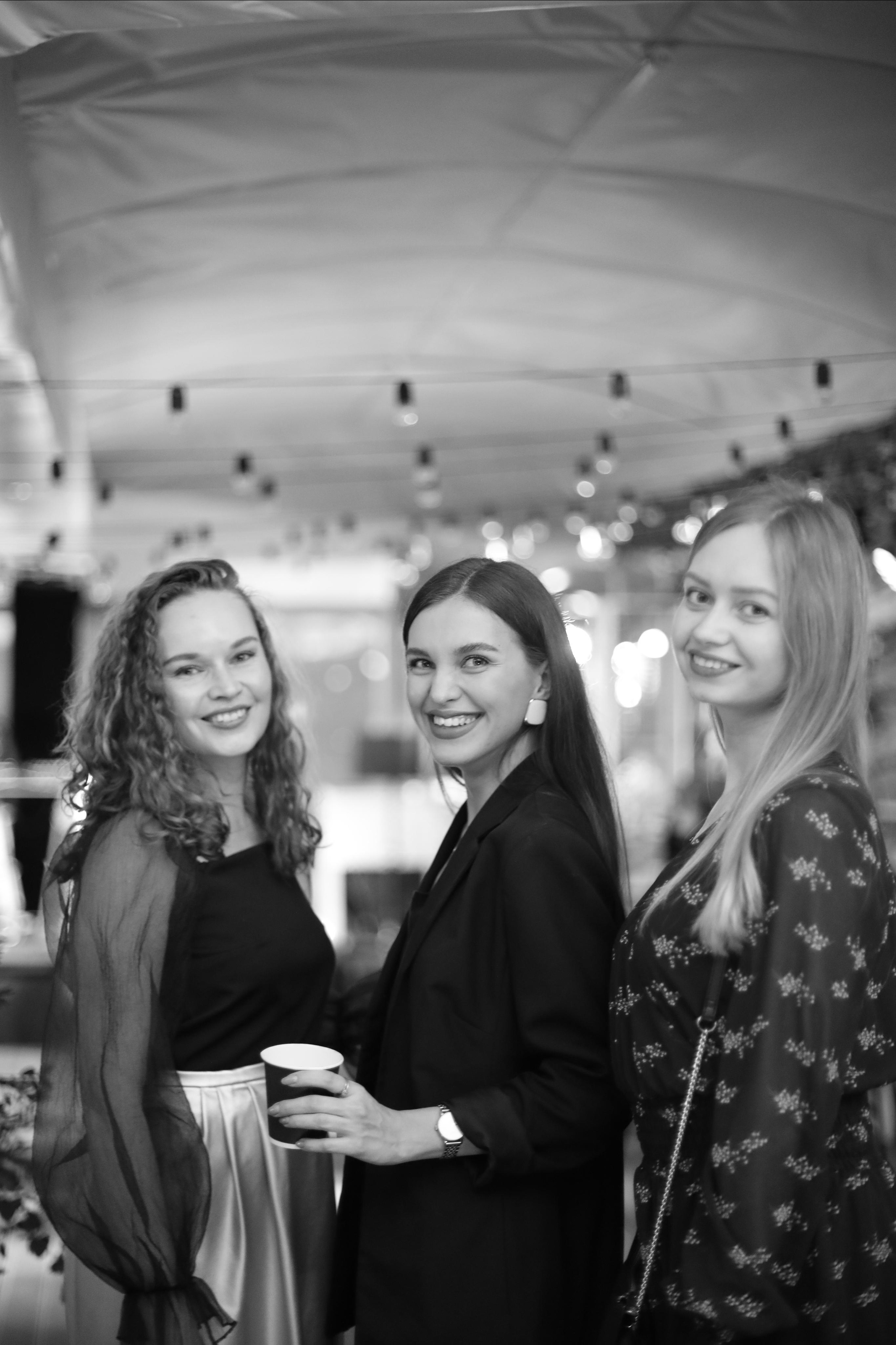 ПРЕМИЯ. Контент фотограф в Москве Екатерина Михно