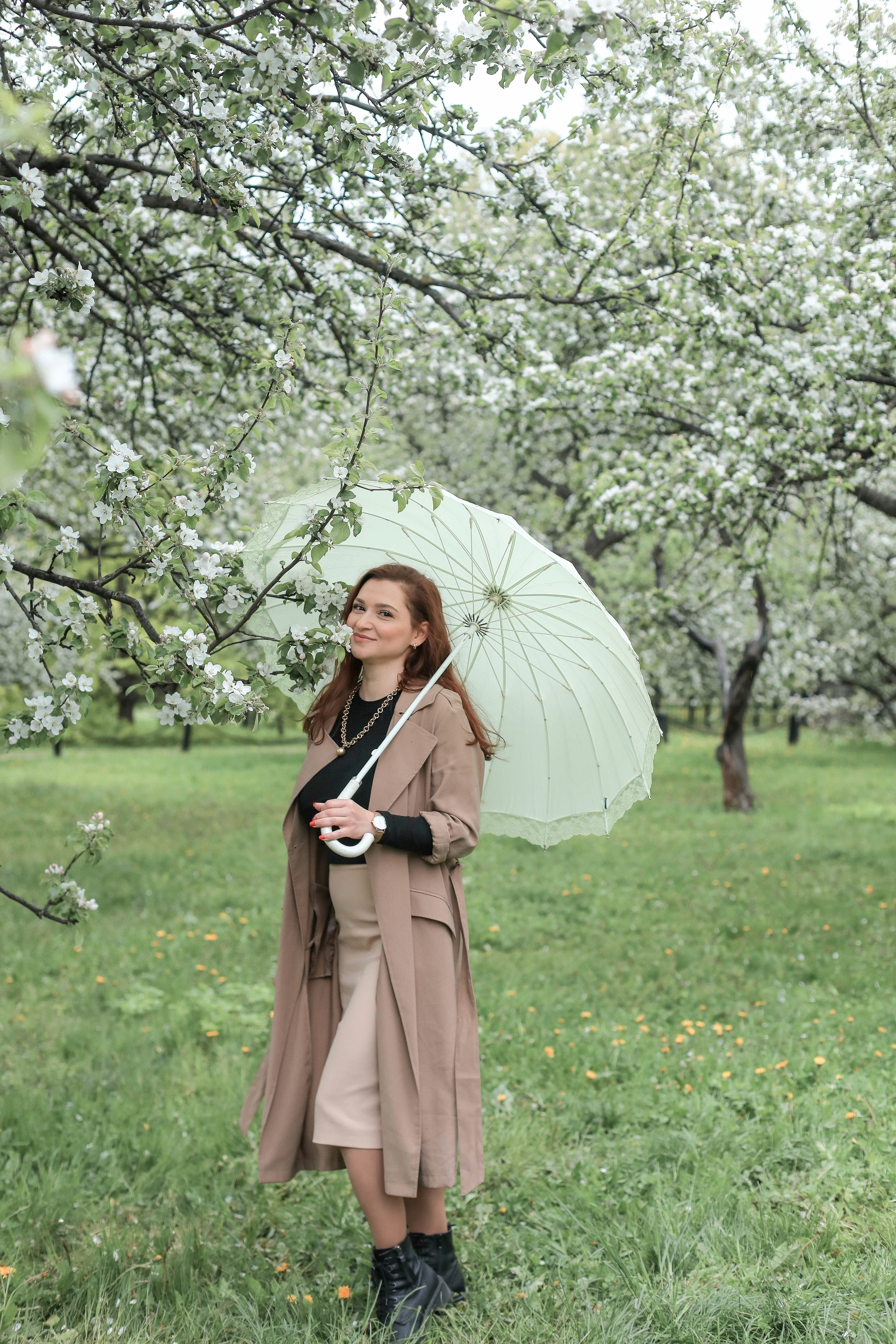 ЦВЕТЕНИЕ ЕКАТЕРИНА. Контент фотограф в Москве Екатерина Михно