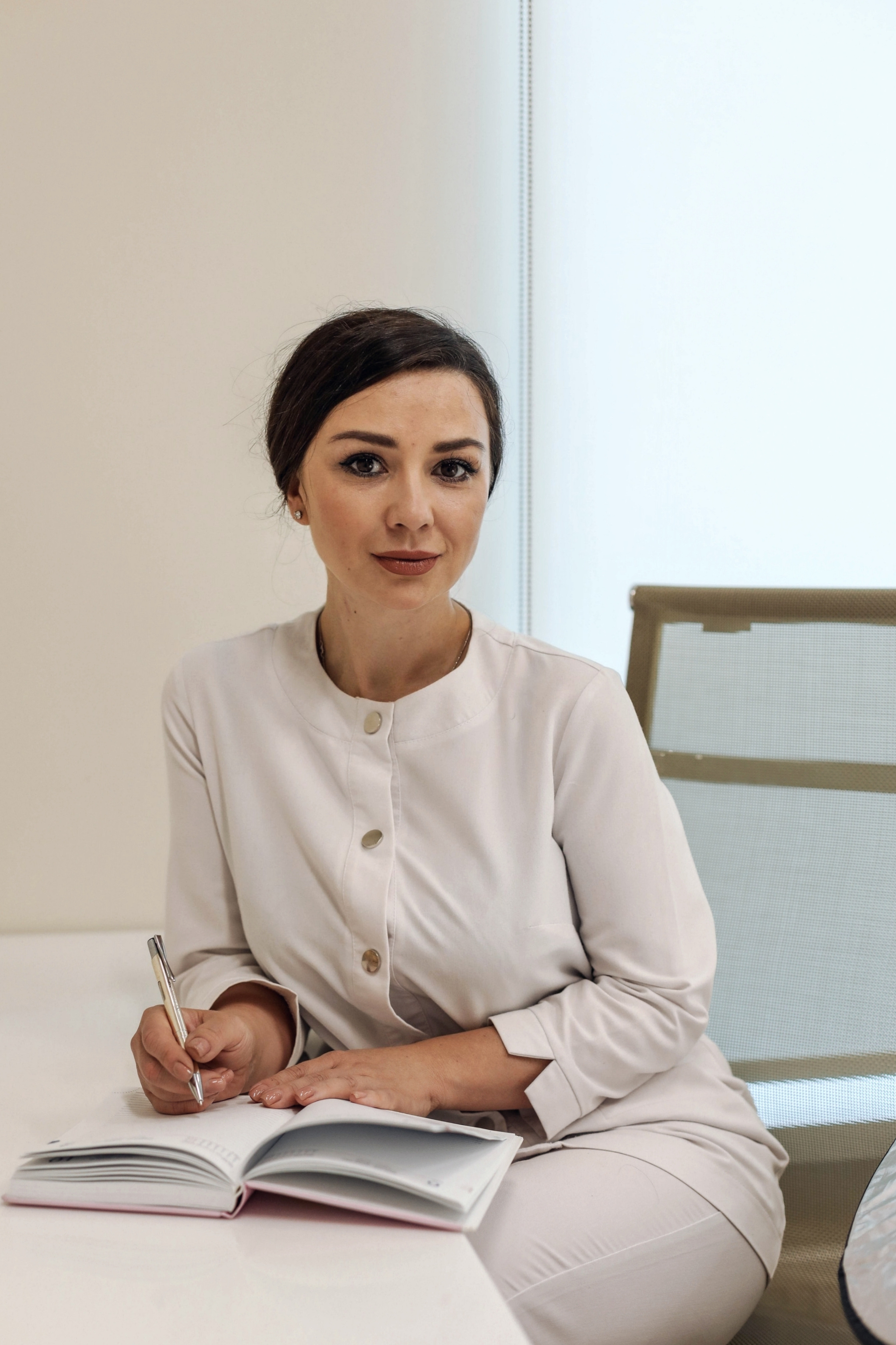 МЕД. КЛИНИКА. Контент фотограф в Москве Екатерина Михно