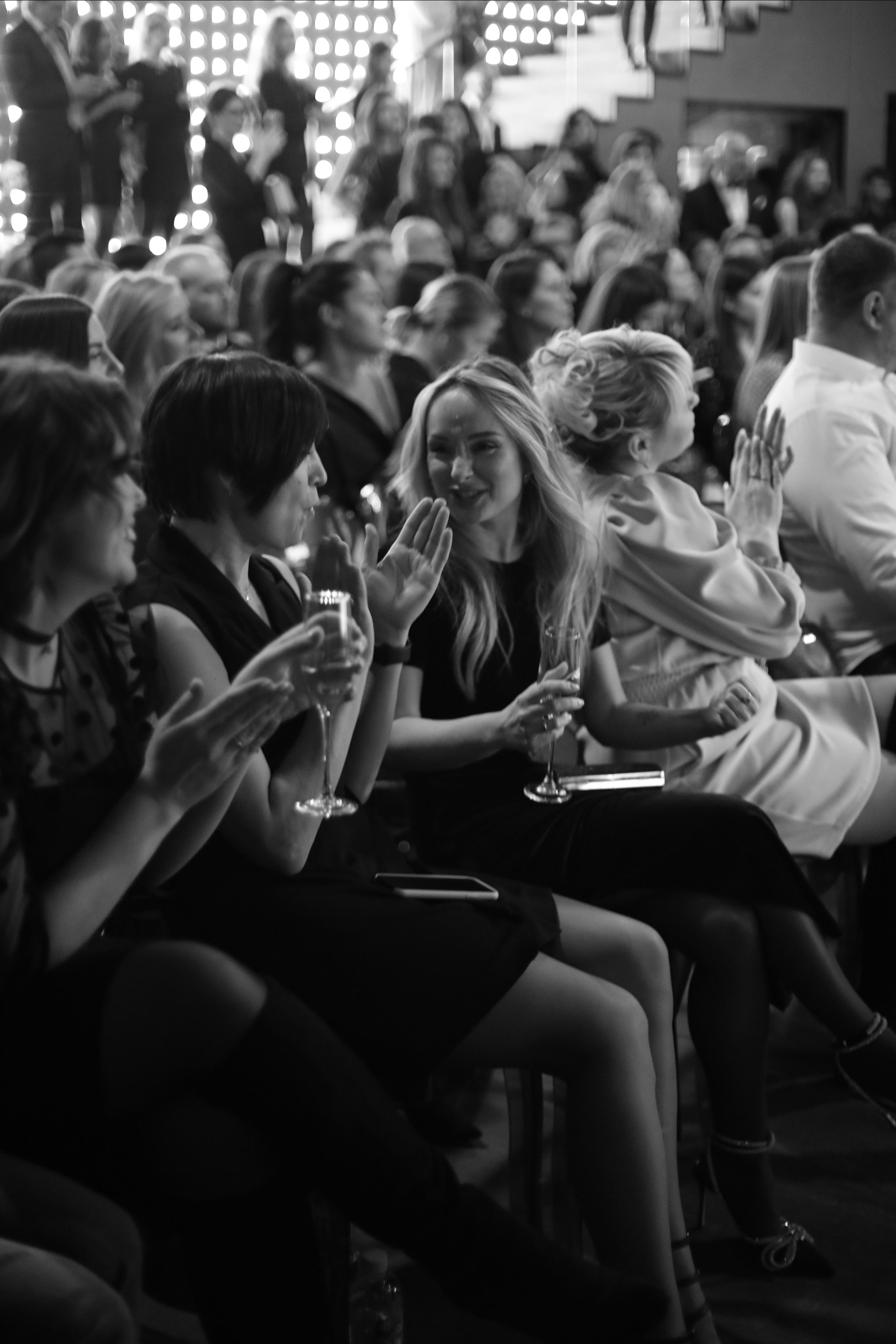 ПРЕМИЯ. Контент фотограф в Москве Екатерина Михно