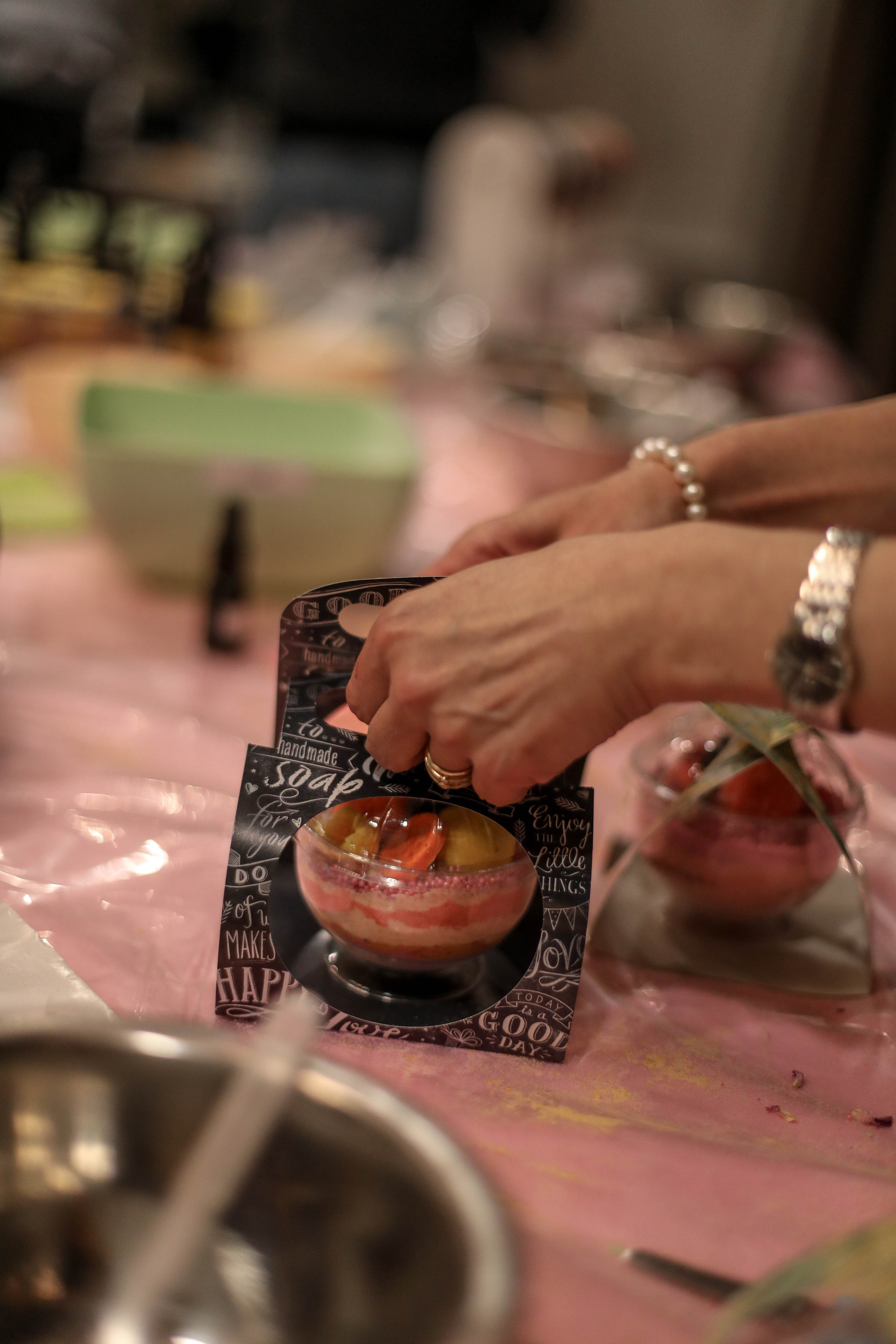 МК СОЛЬ ДЛЯ ВАНН. Контент фотограф в Москве Екатерина Михно