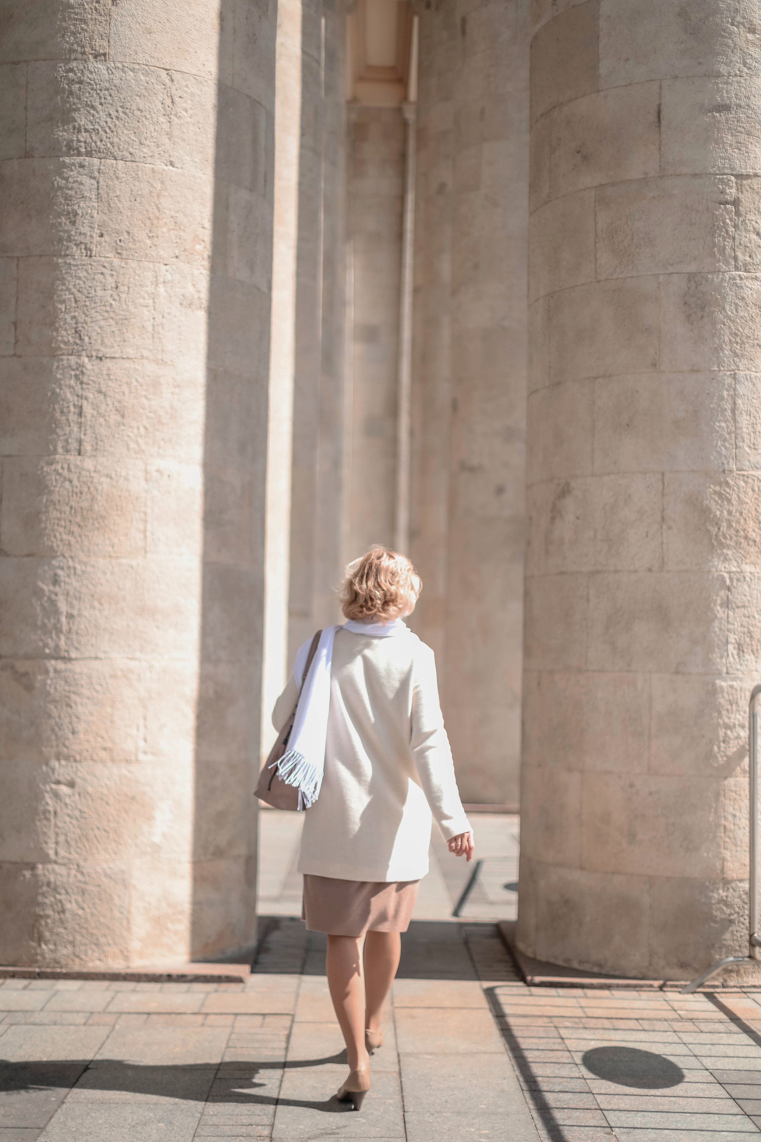 ЦВЕТЕНИЕ. Контент фотограф в Москве Екатерина Михно