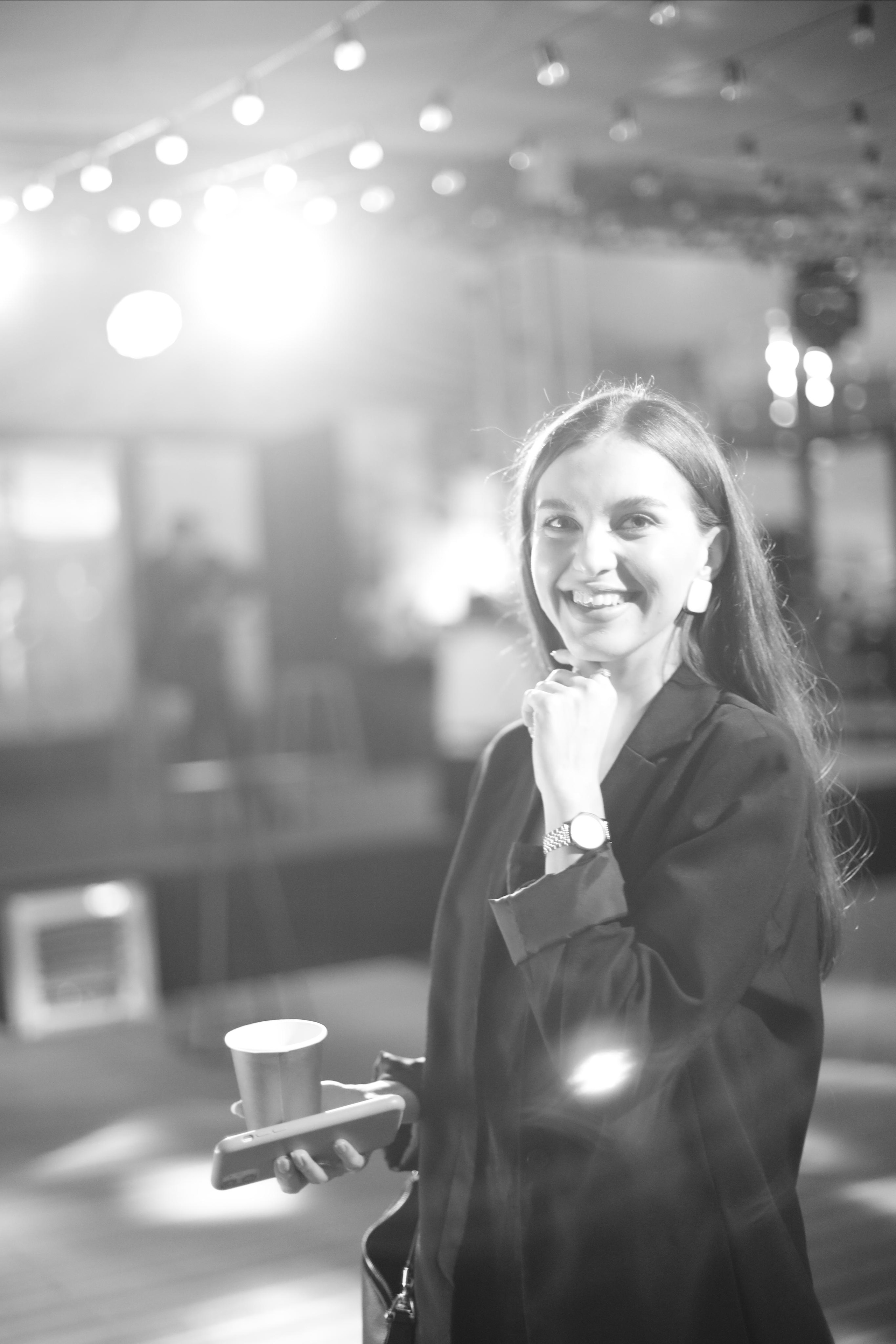 ПРЕМИЯ. Контент фотограф в Москве Екатерина Михно